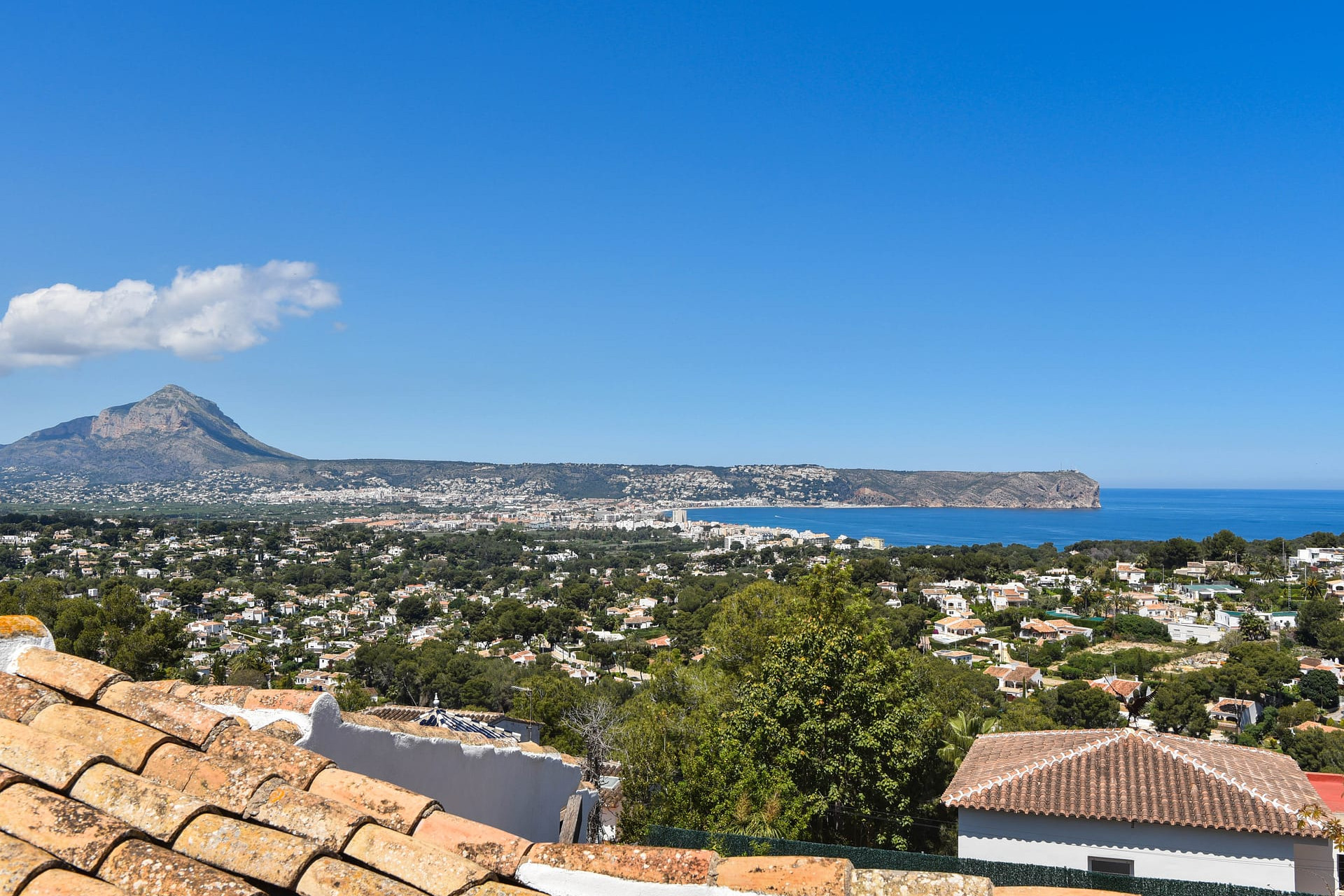Resale - Villa - Javea - Jávea