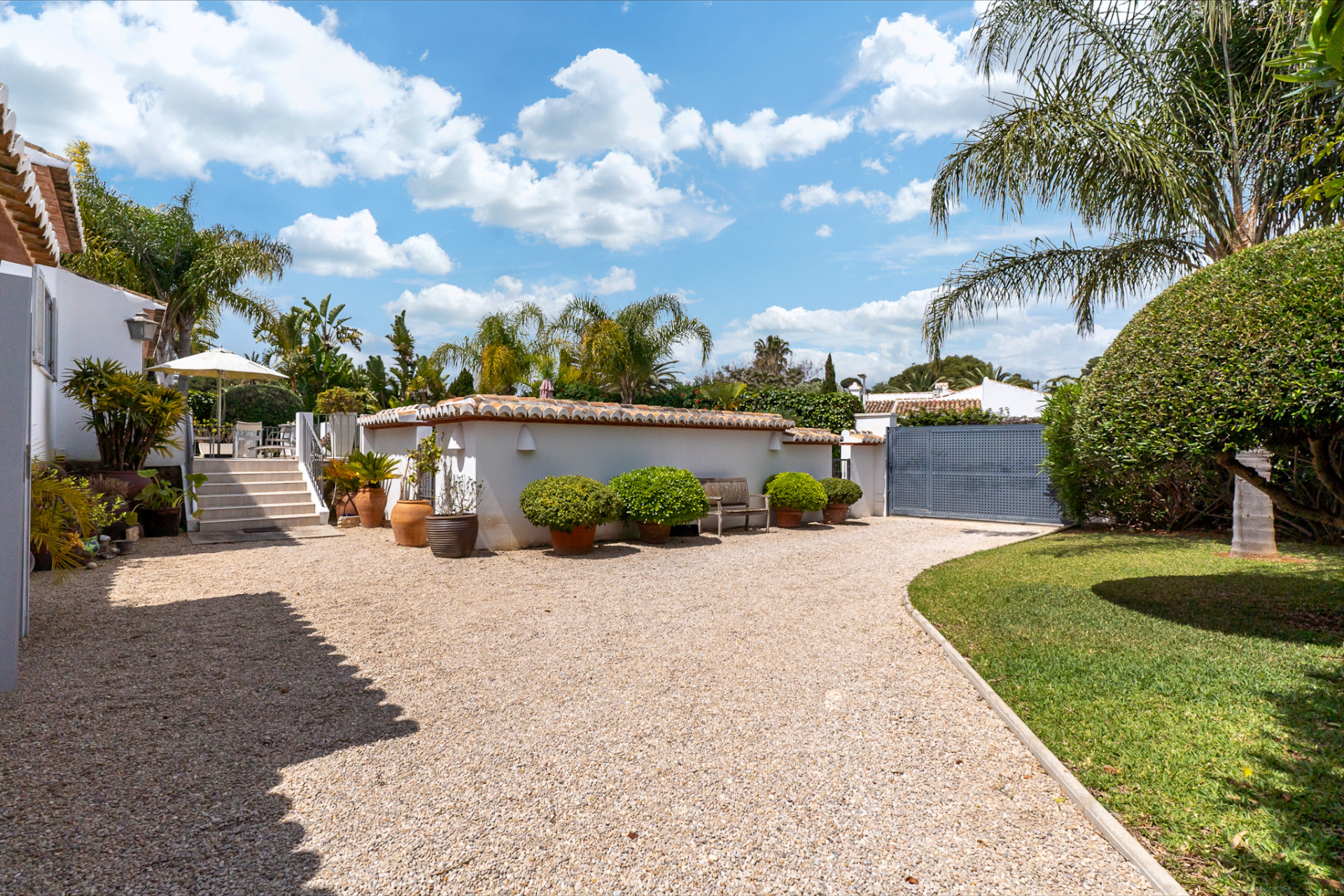 Resale - Villa - Javea - Jávea