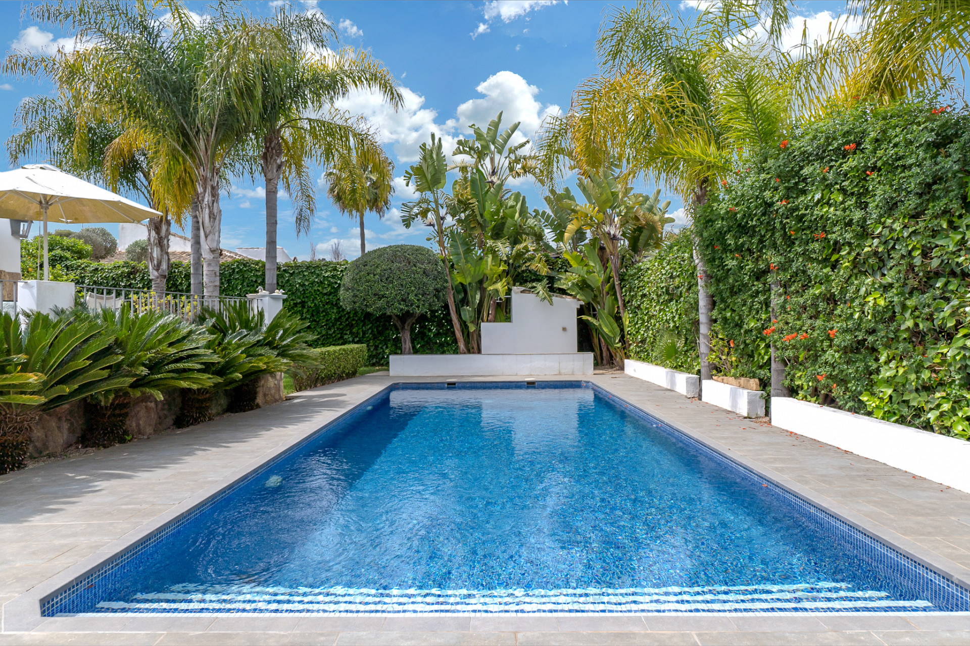 Resale - Villa - Javea - Jávea