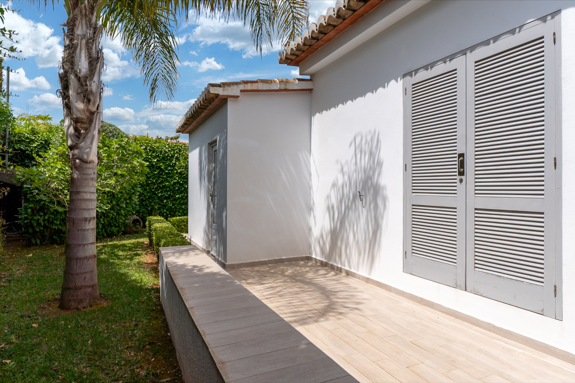 Resale - Villa - Javea - Jávea