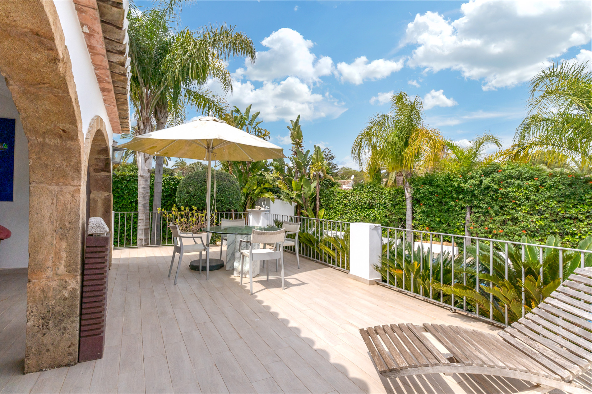 Resale - Villa - Javea - Jávea