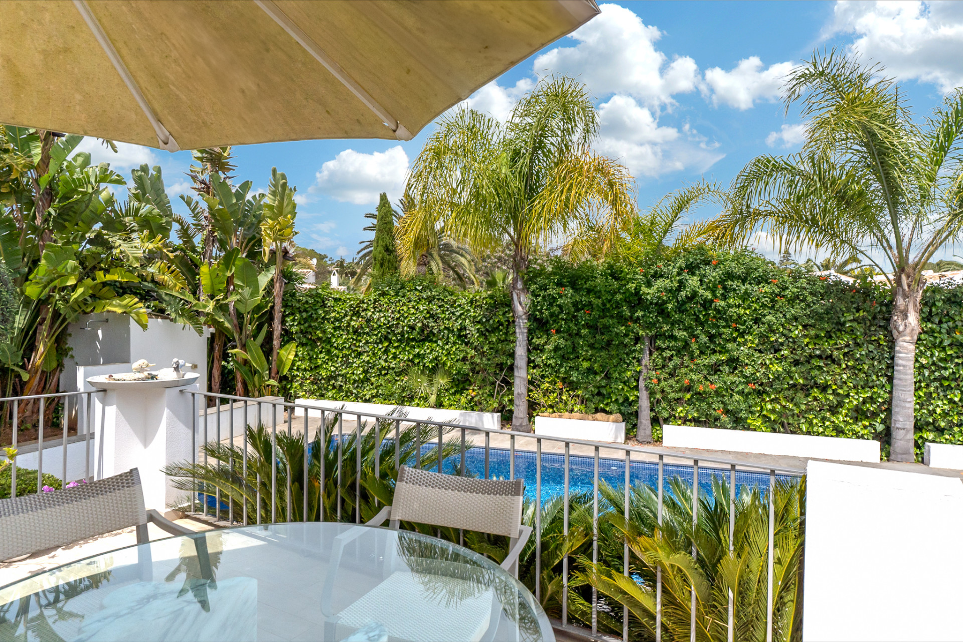 Resale - Villa - Javea - Jávea