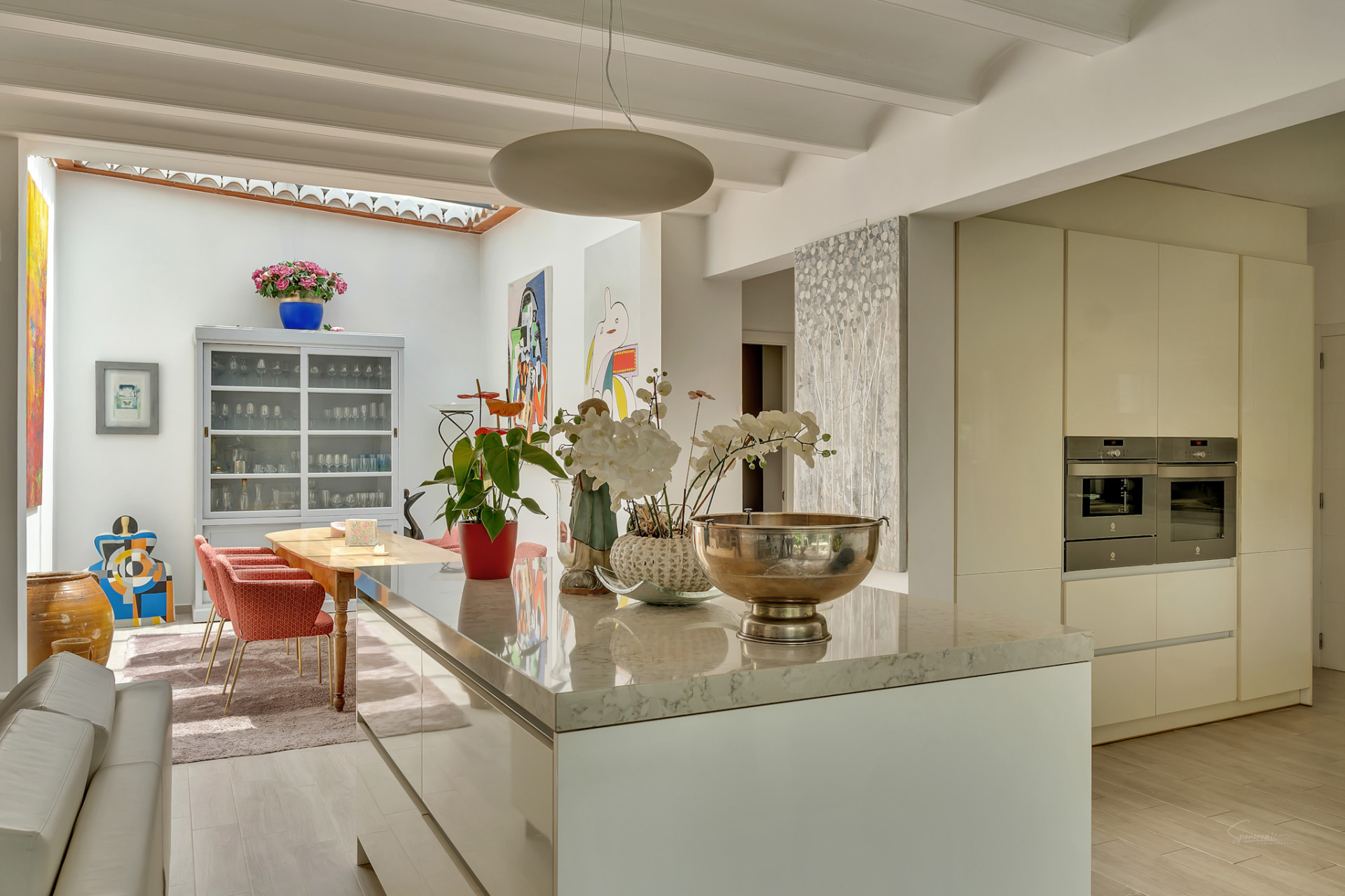 Resale - Villa - Javea - Jávea