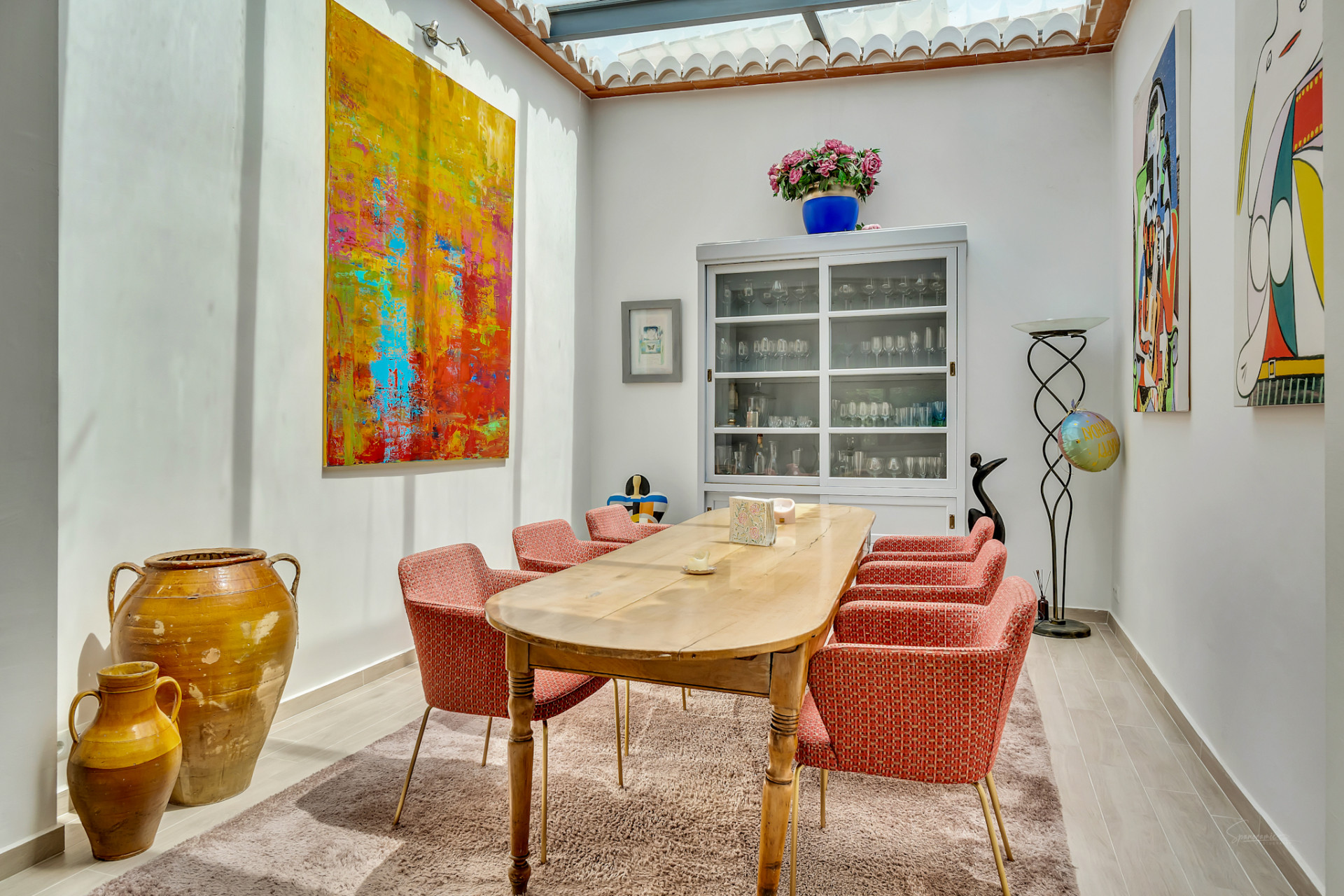 Resale - Villa - Javea - Jávea