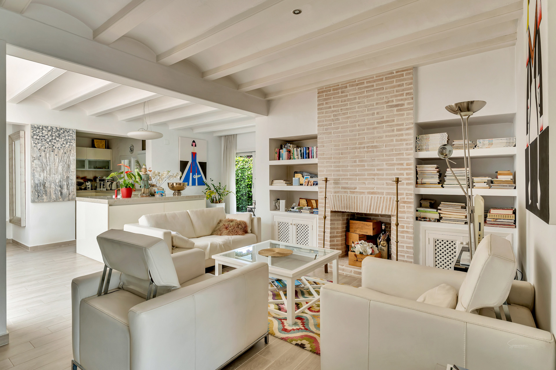 Resale - Villa - Javea - Jávea
