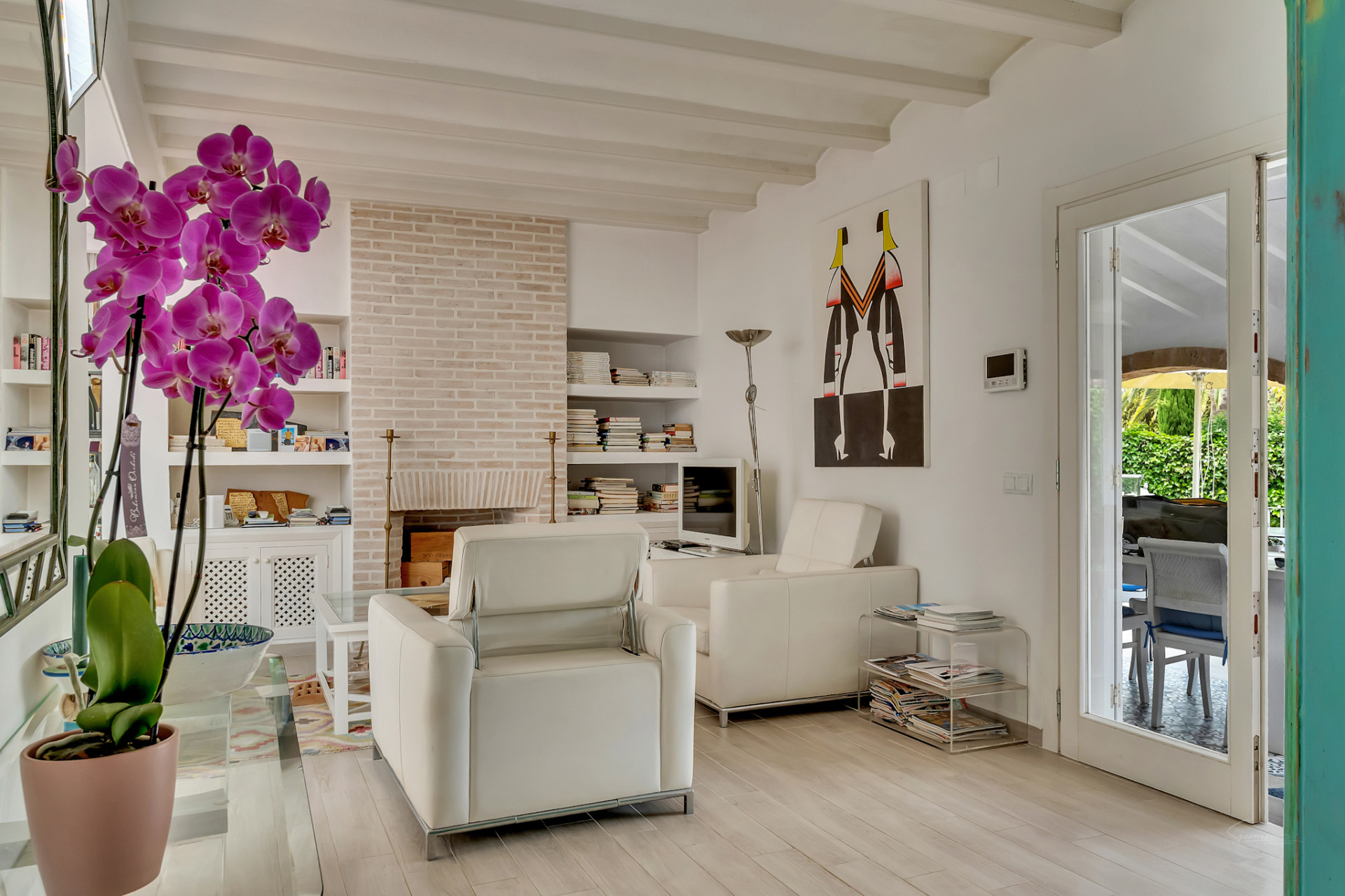 Resale - Villa - Javea - Jávea