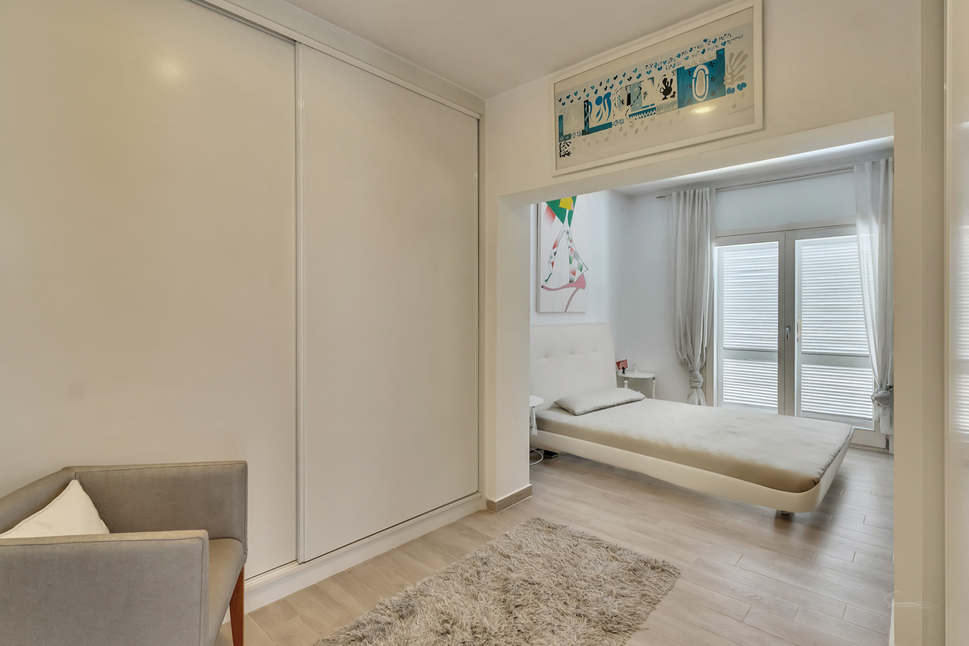 Resale - Villa - Javea - Jávea
