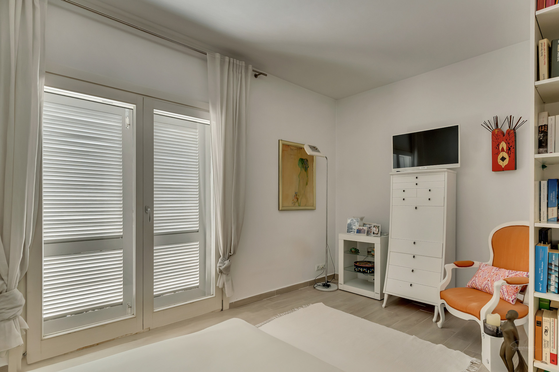 Resale - Villa - Javea - Jávea