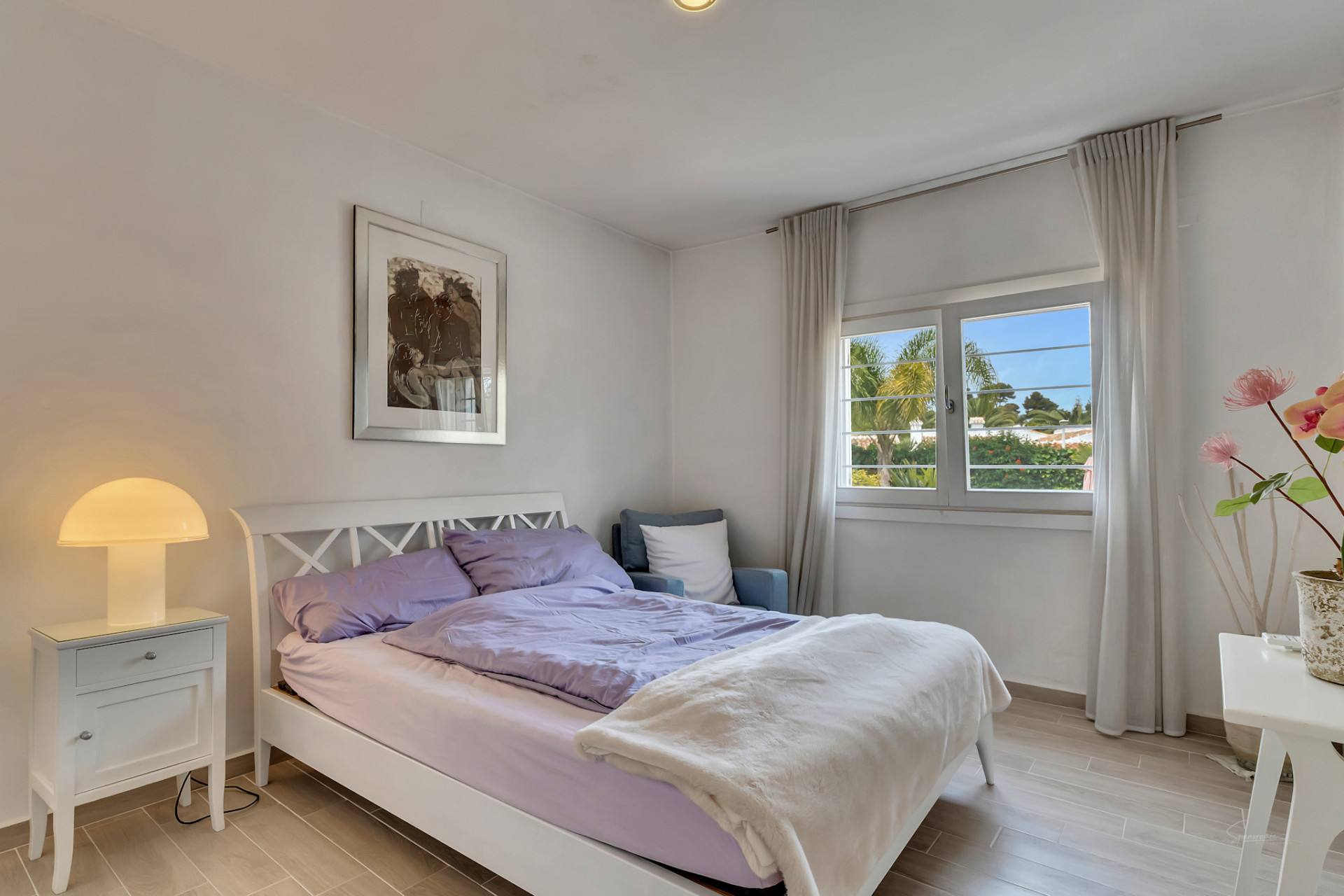 Resale - Villa - Javea - Jávea