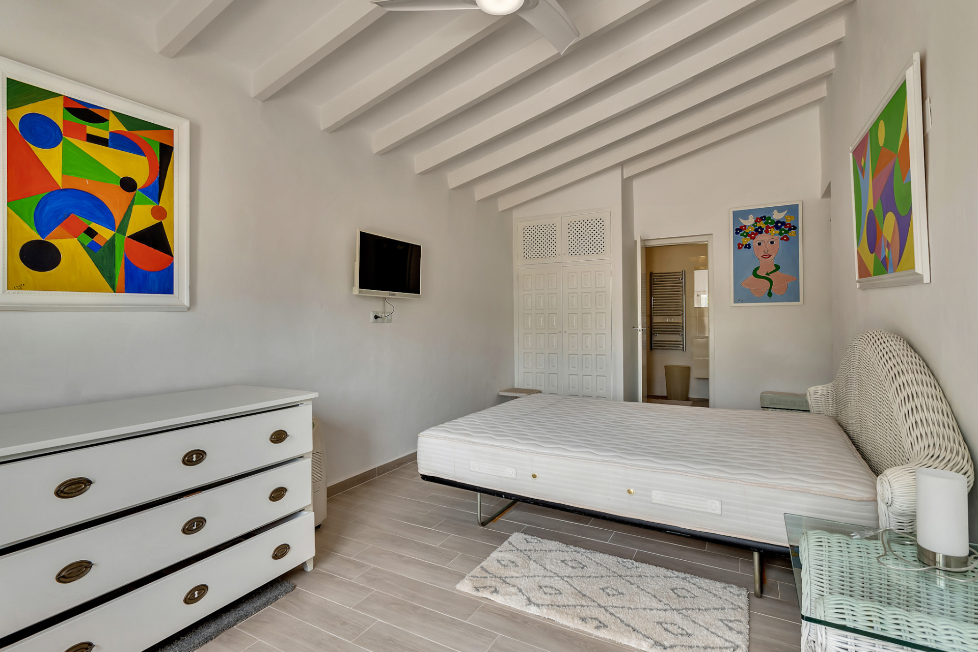 Resale - Villa - Javea - Jávea