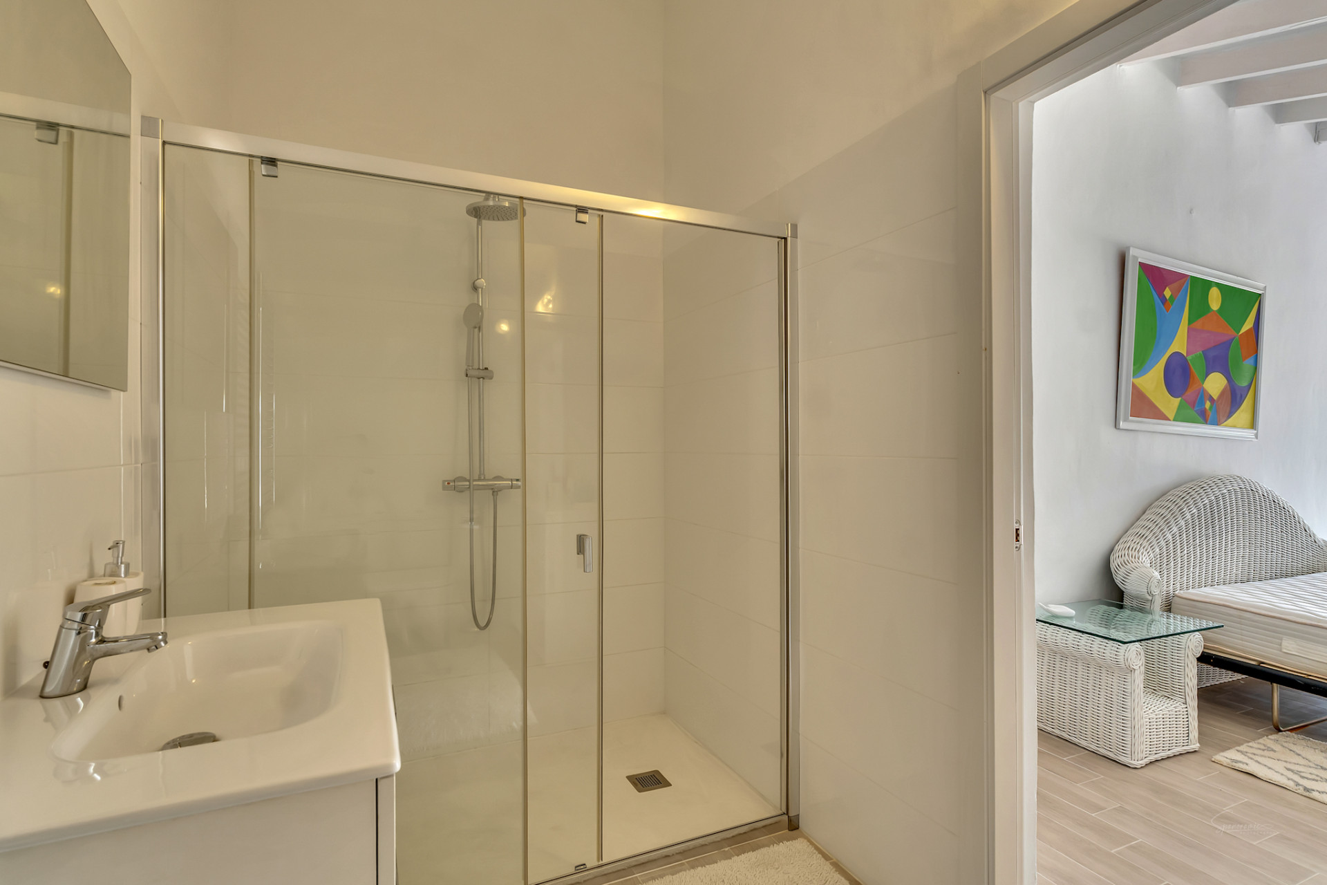 Resale - Villa - Javea - Jávea