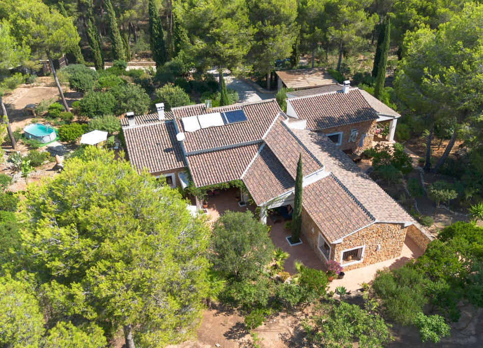 Resale - Villa - Javea - Jávea