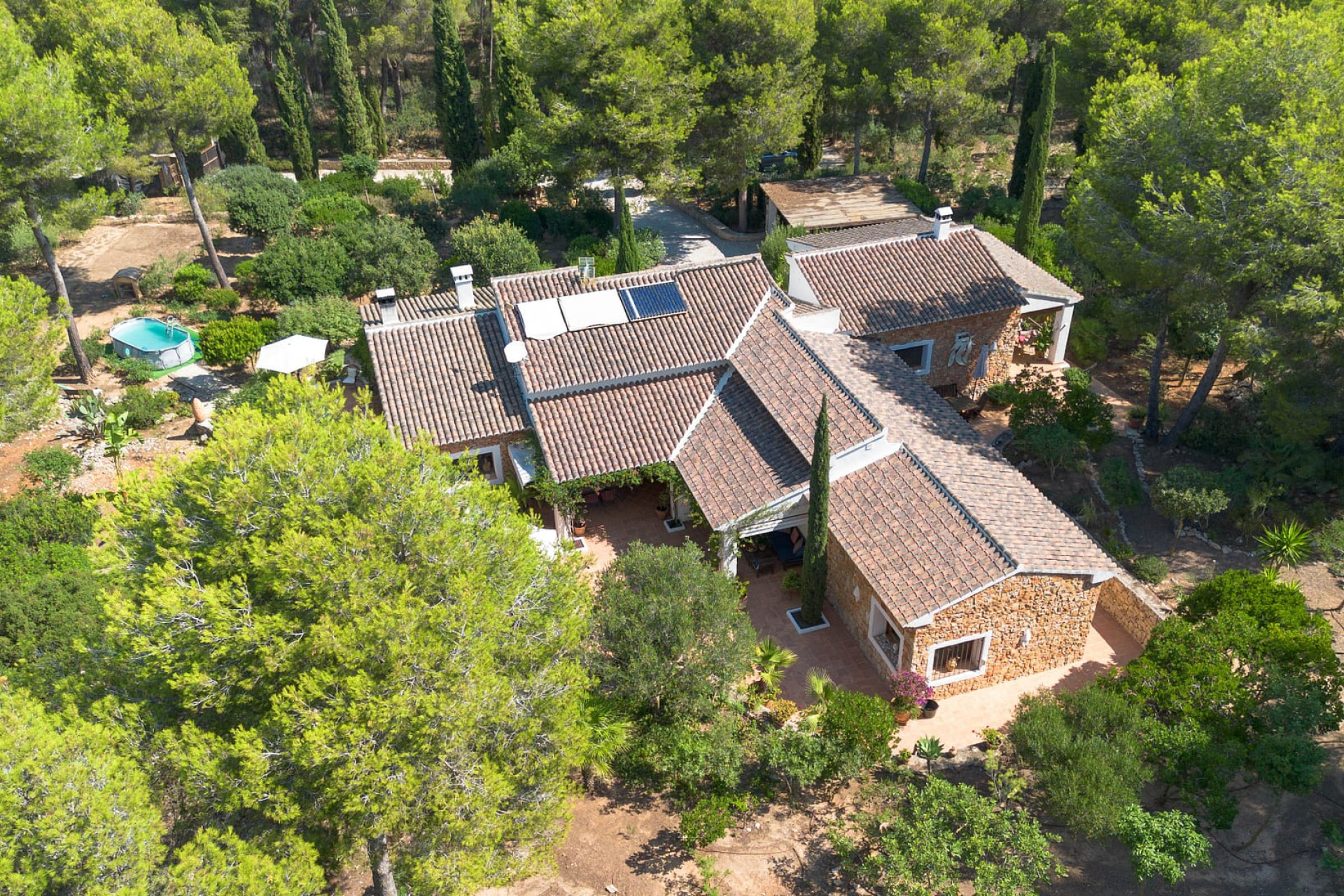 Resale - Villa - Javea - Jávea