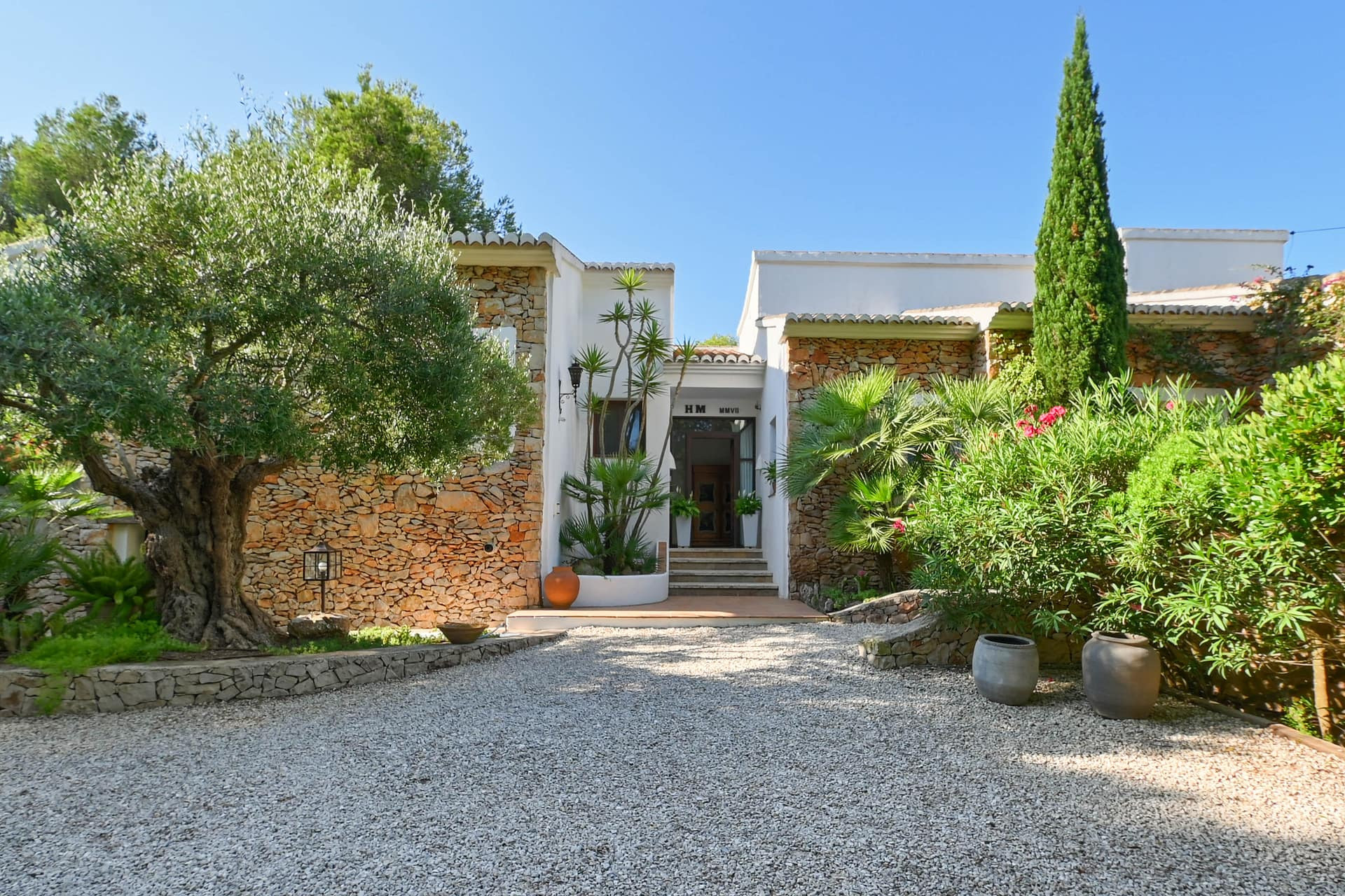 Resale - Villa - Javea - Jávea