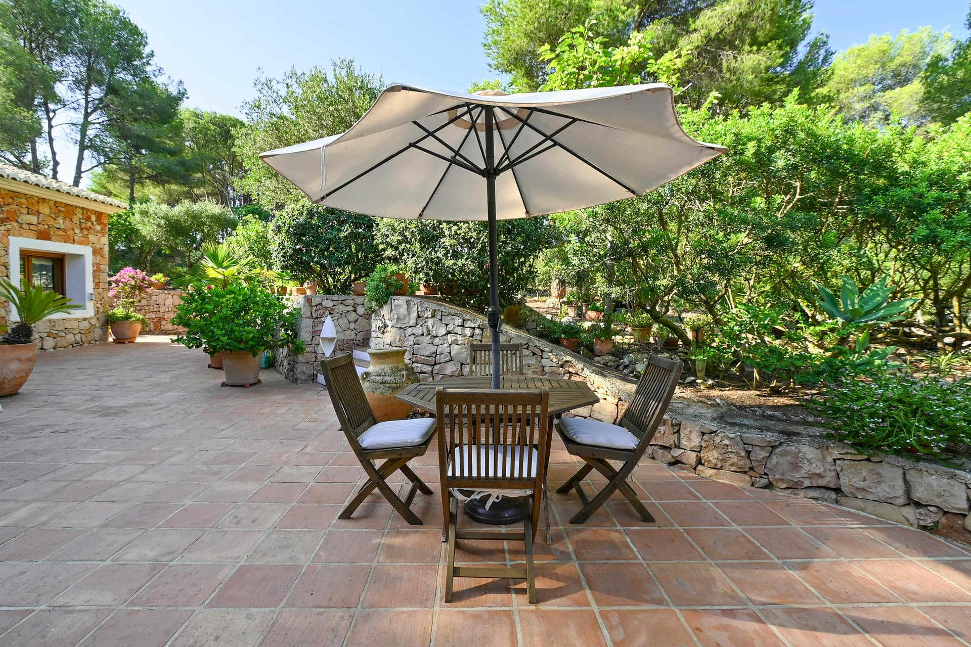 Resale - Villa - Javea - Jávea
