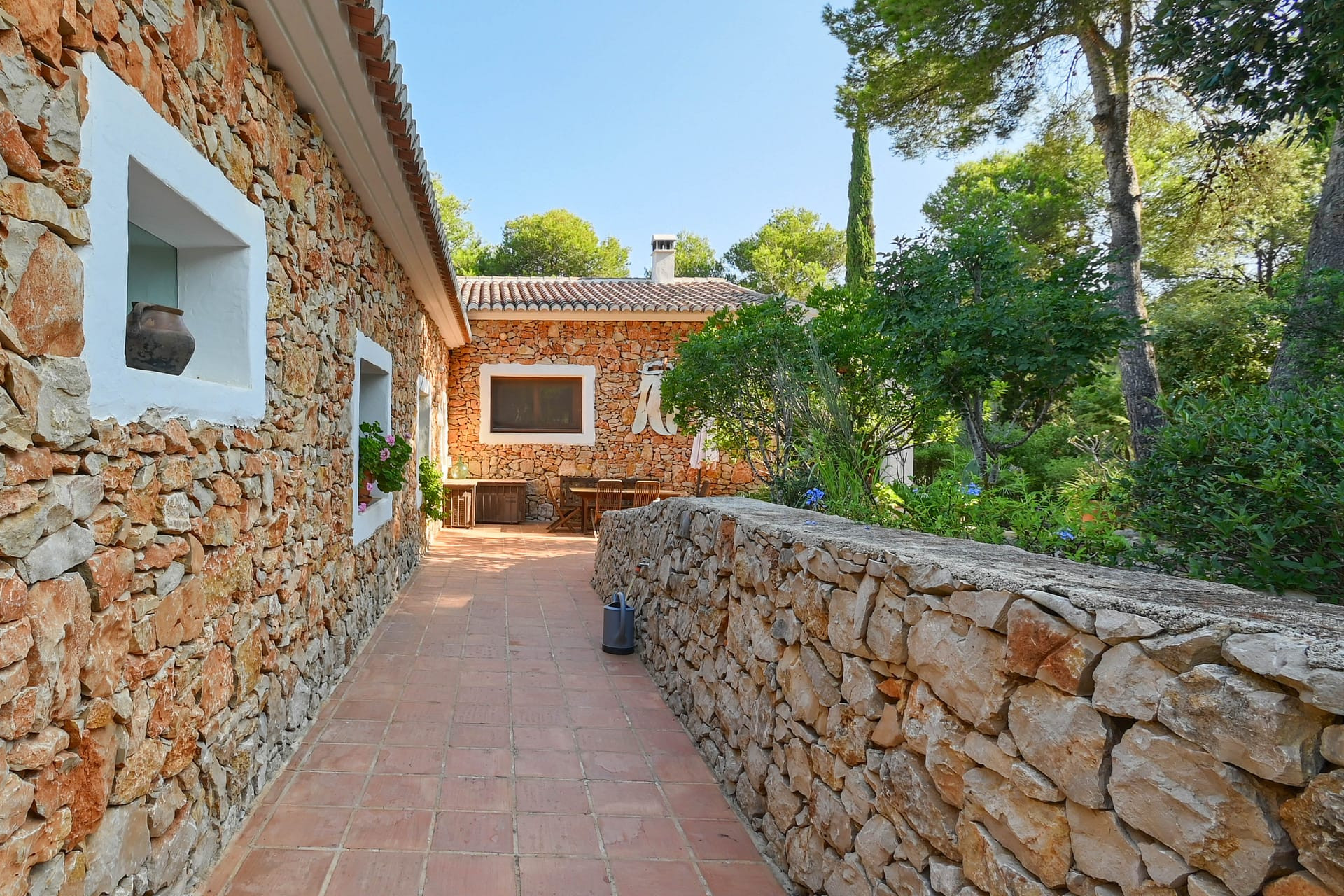 Resale - Villa - Javea - Jávea