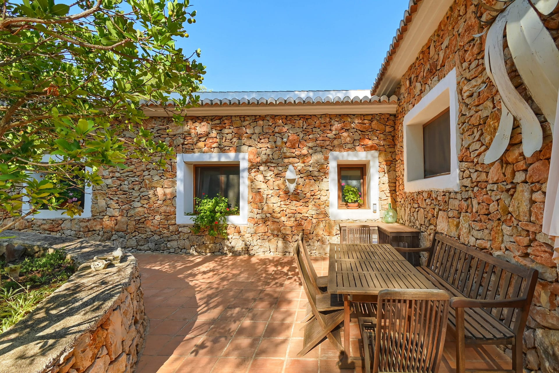 Resale - Villa - Javea - Jávea