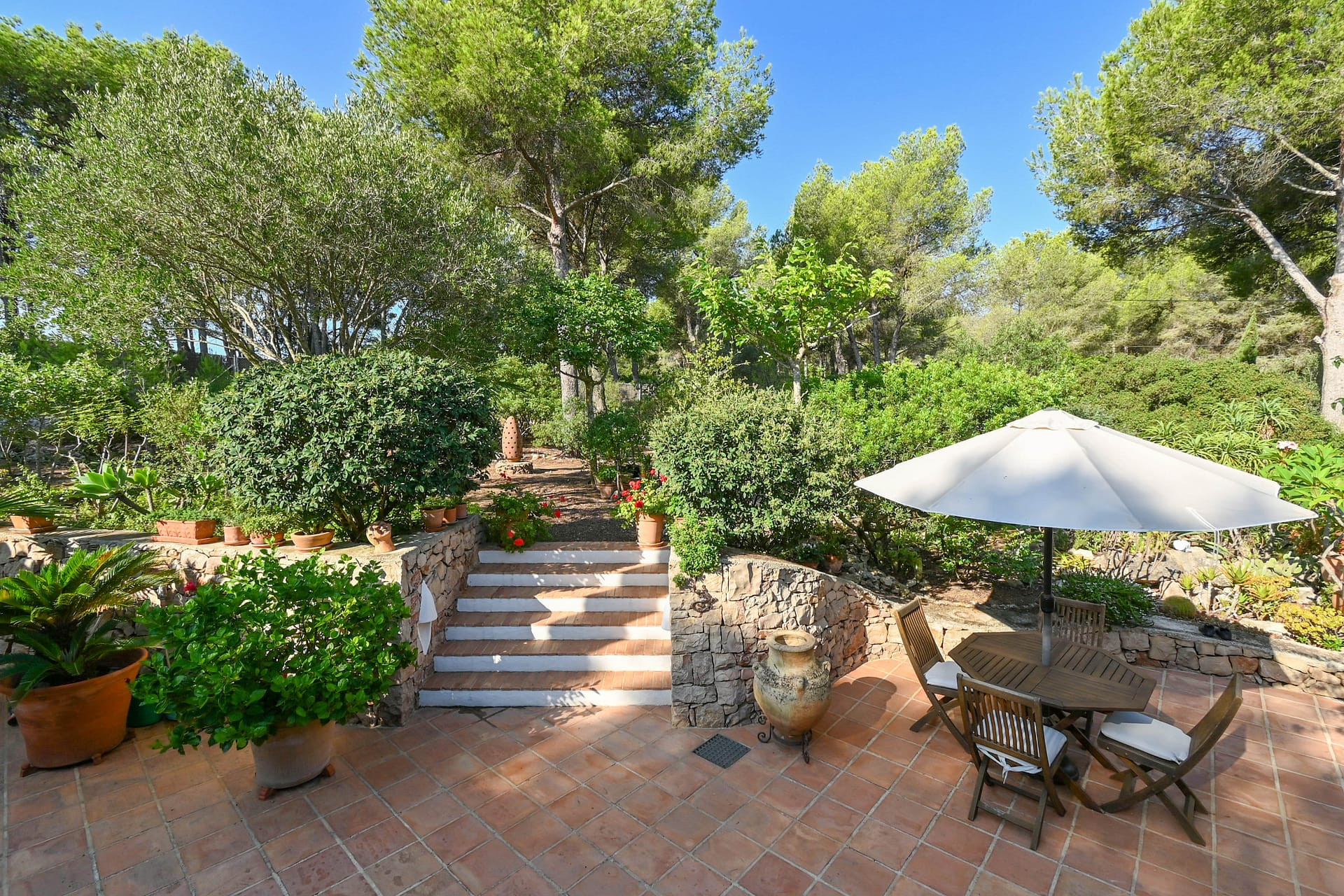 Resale - Villa - Javea - Jávea