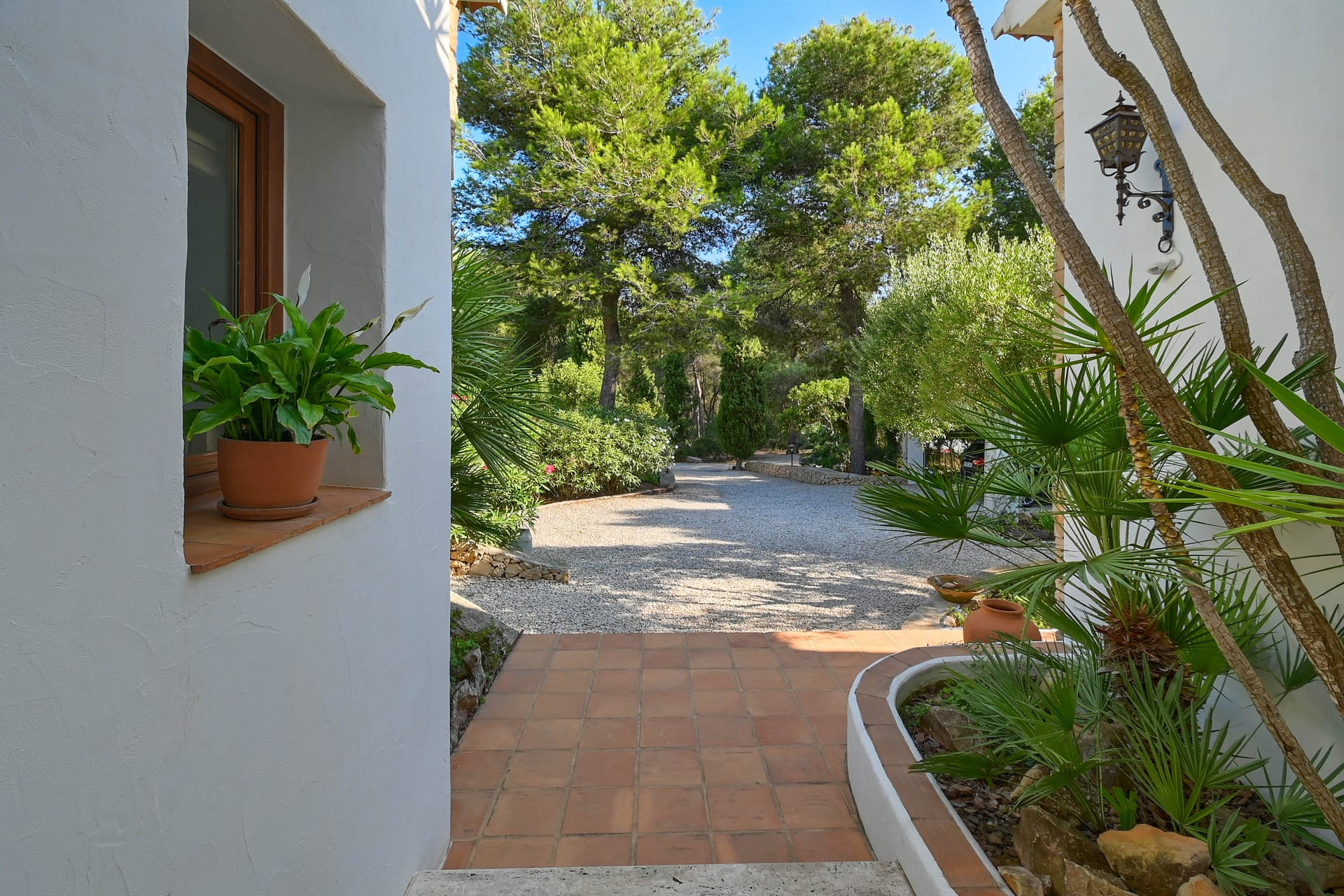 Resale - Villa - Javea - Jávea