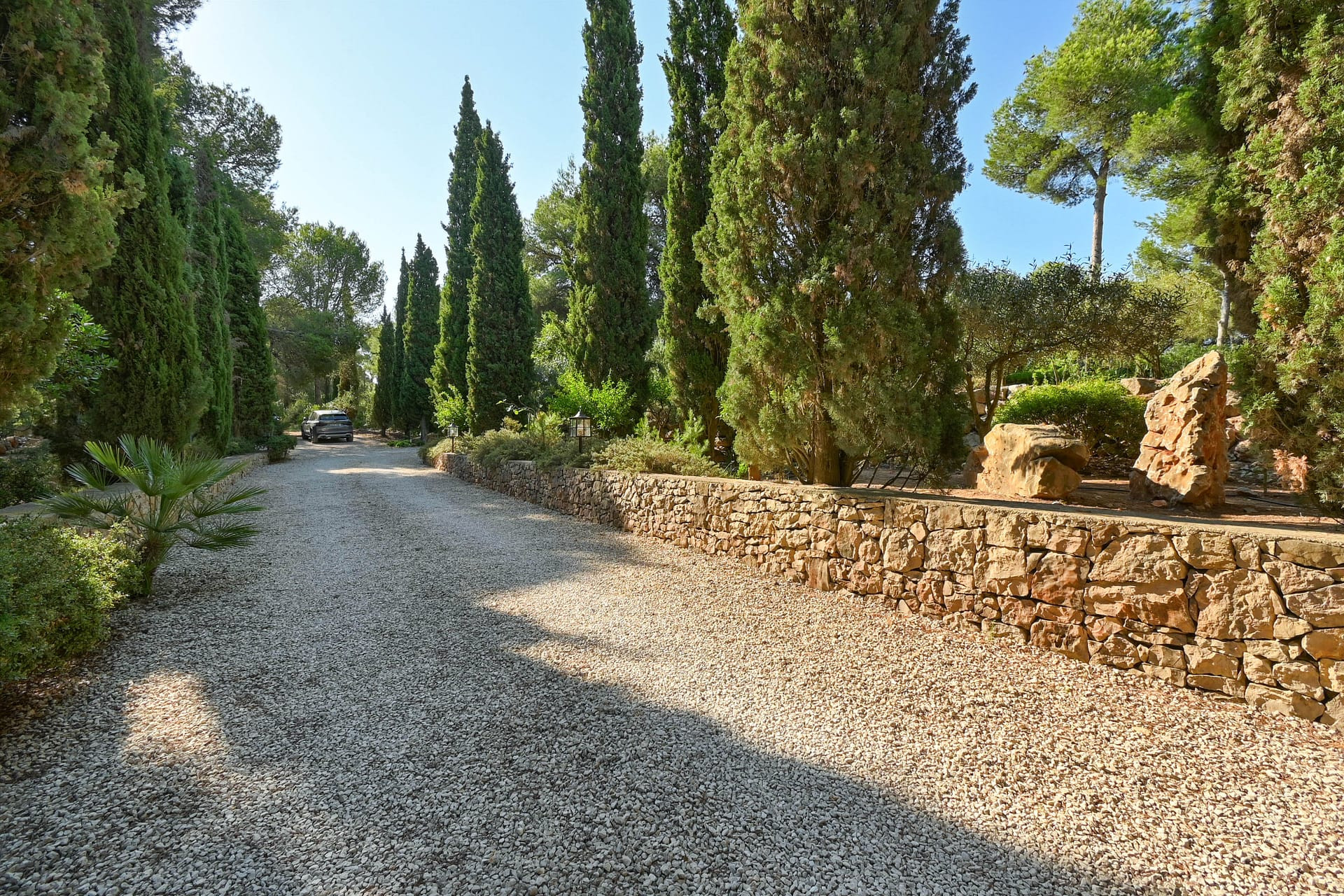 Resale - Villa - Javea - Jávea