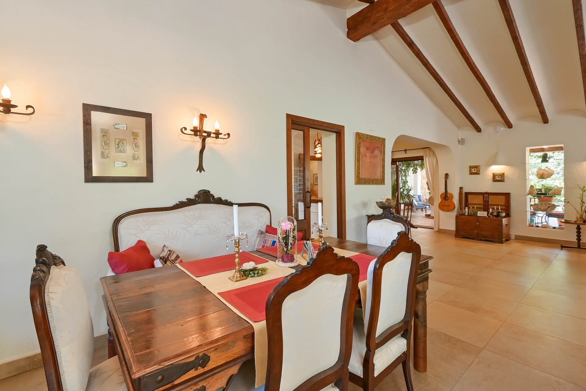 Resale - Villa - Javea - Jávea