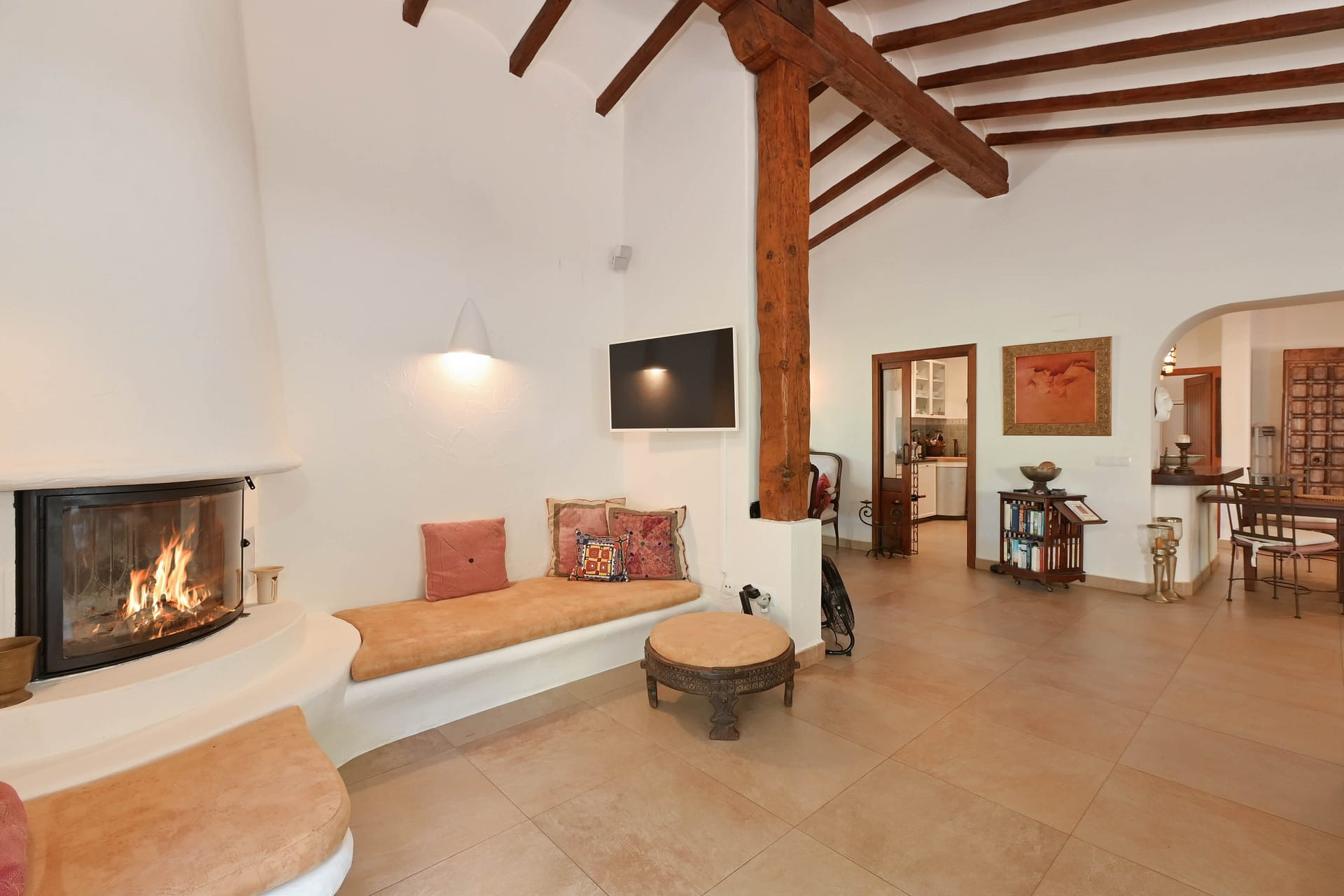 Resale - Villa - Javea - Jávea