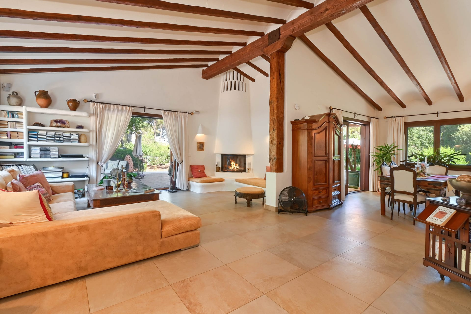 Resale - Villa - Javea - Jávea