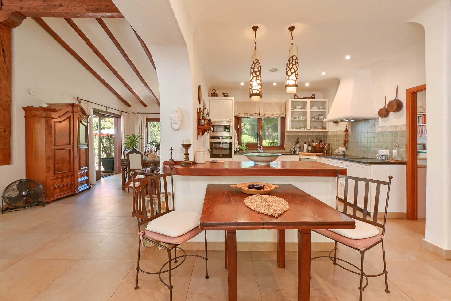 Resale - Villa - Javea - Jávea