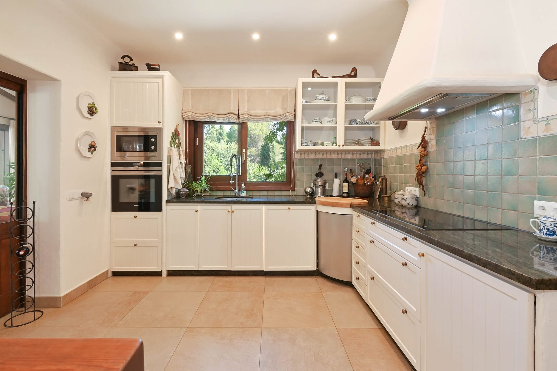 Resale - Villa - Javea - Jávea
