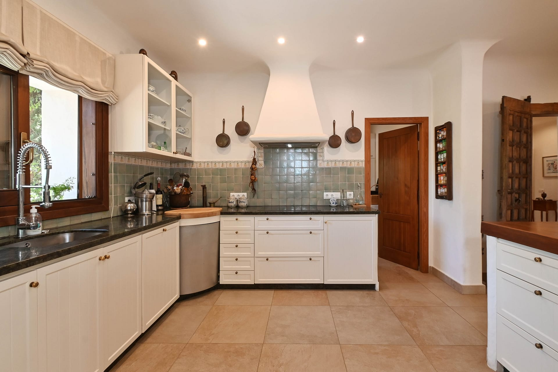 Resale - Villa - Javea - Jávea