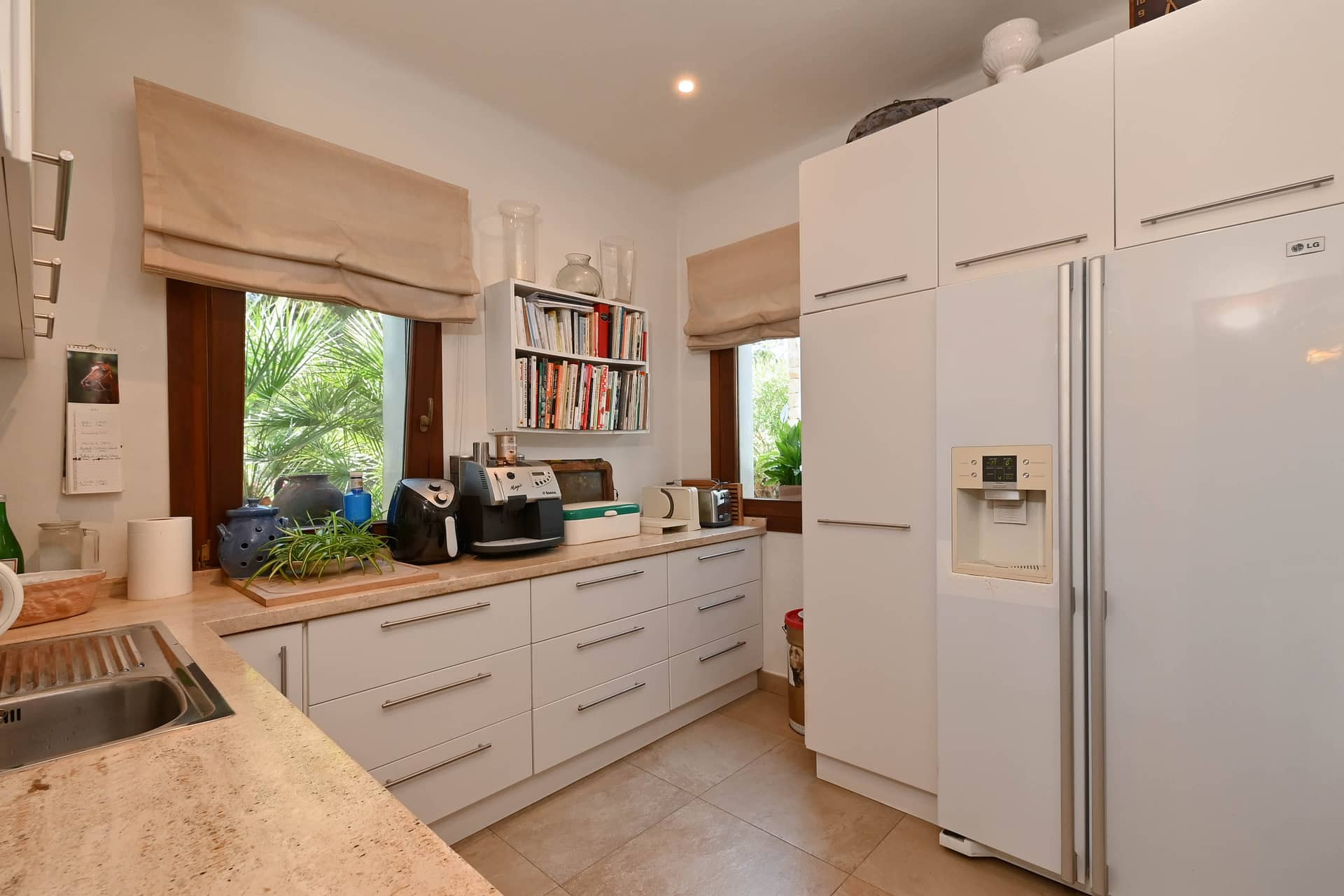 Resale - Villa - Javea - Jávea