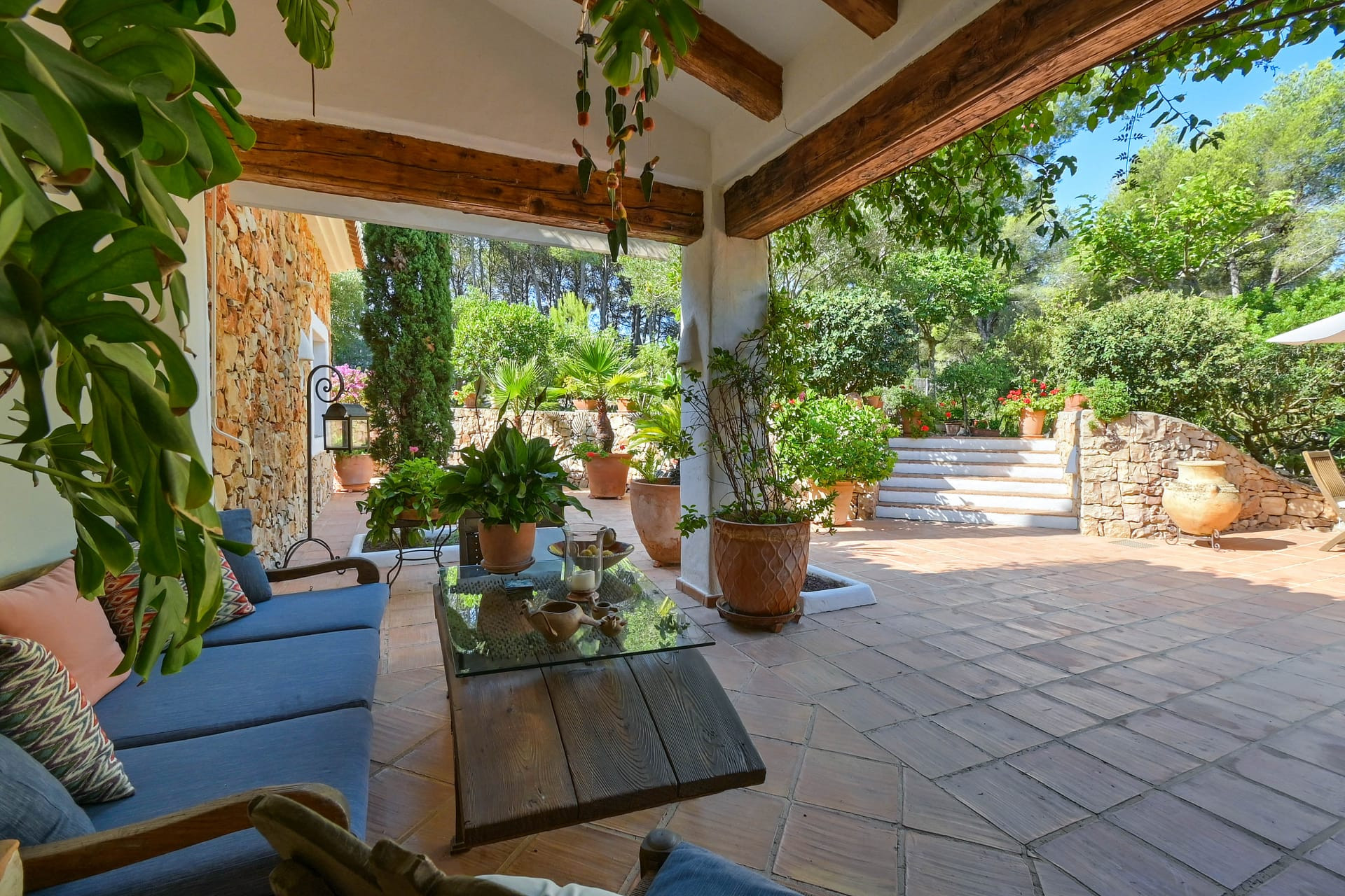 Resale - Villa - Javea - Jávea