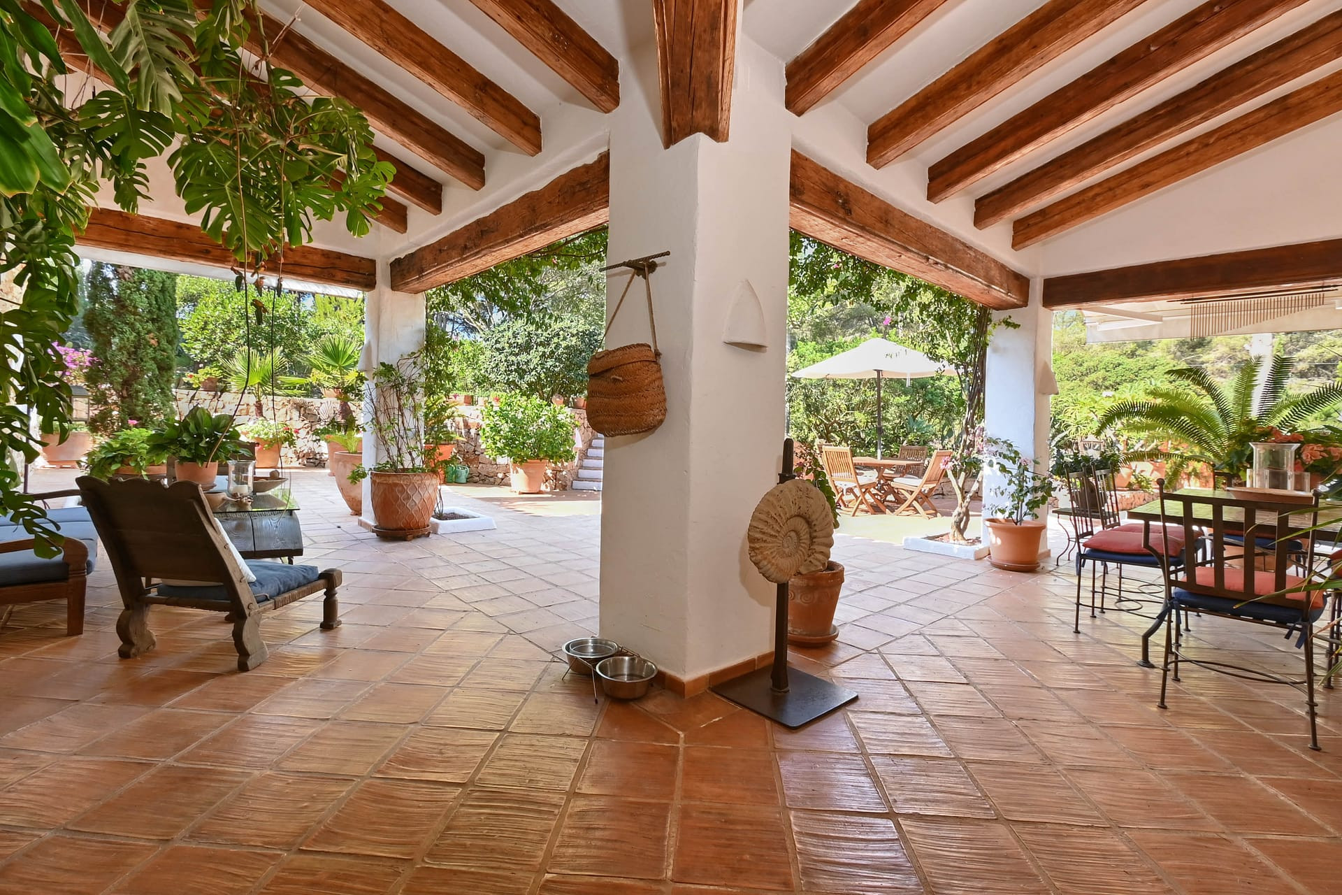 Resale - Villa - Javea - Jávea