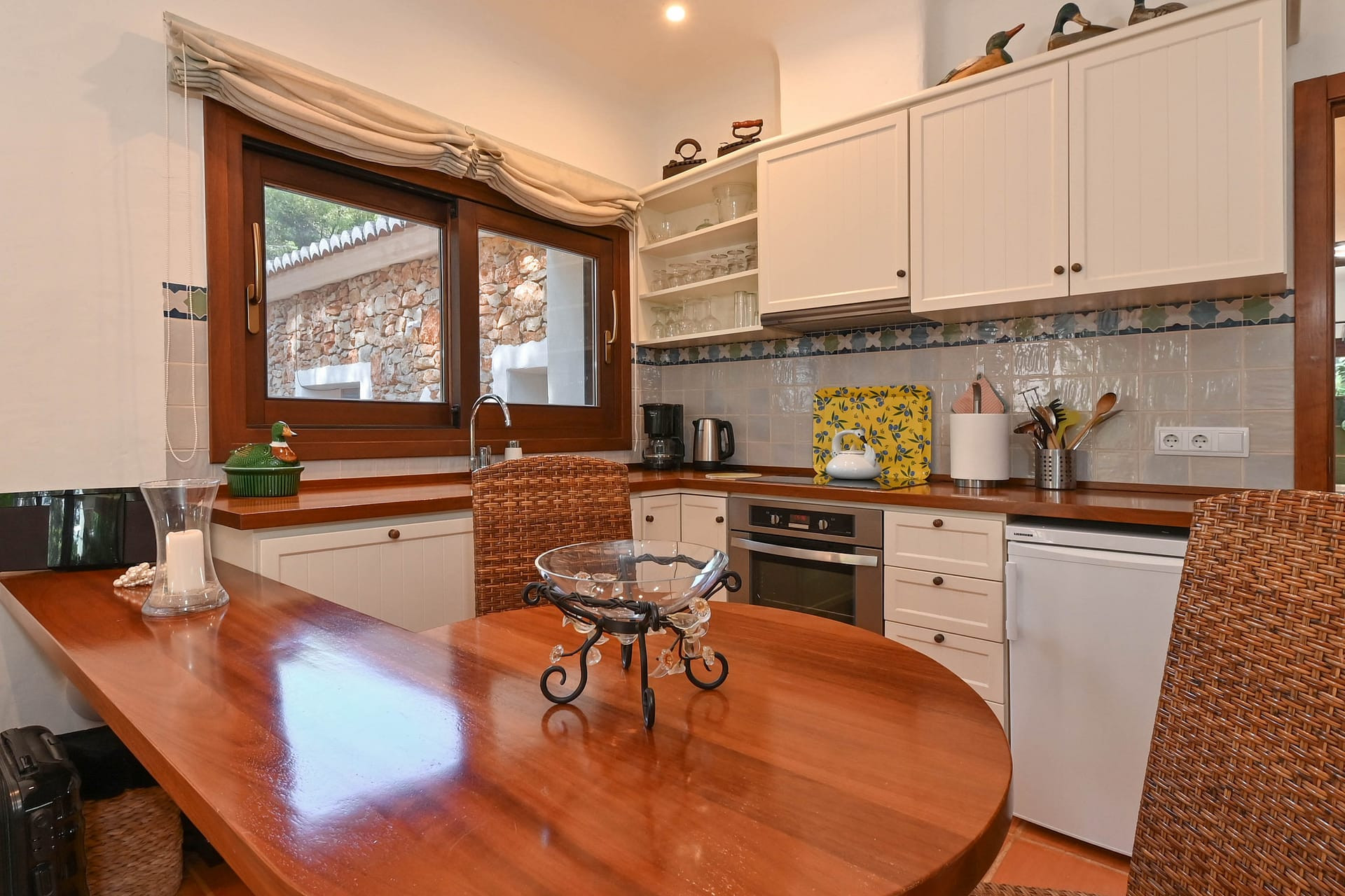 Resale - Villa - Javea - Jávea