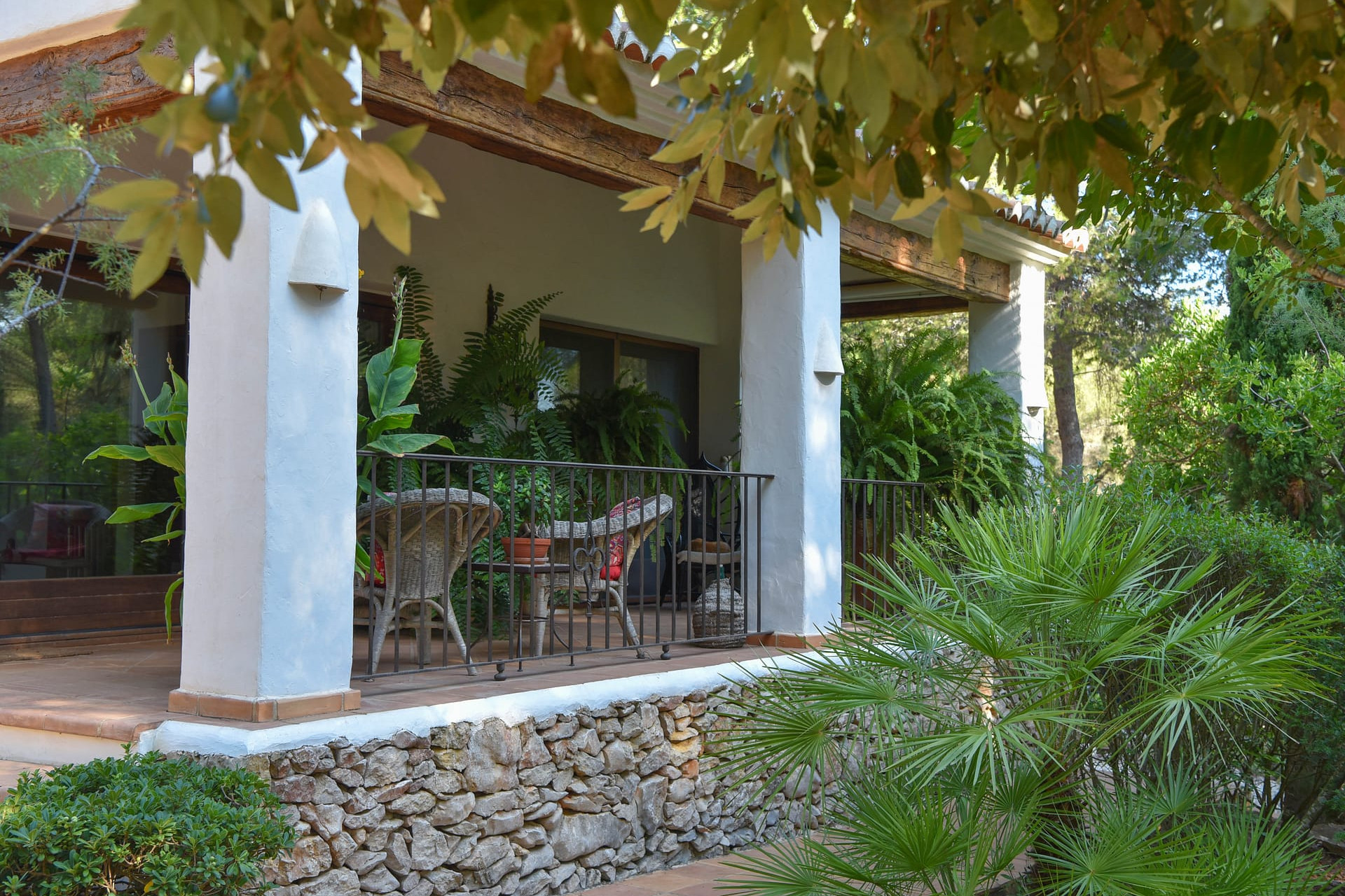 Resale - Villa - Javea - Jávea