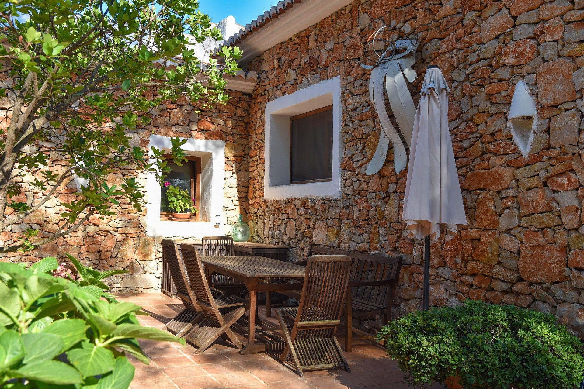 Resale - Villa - Javea - Jávea