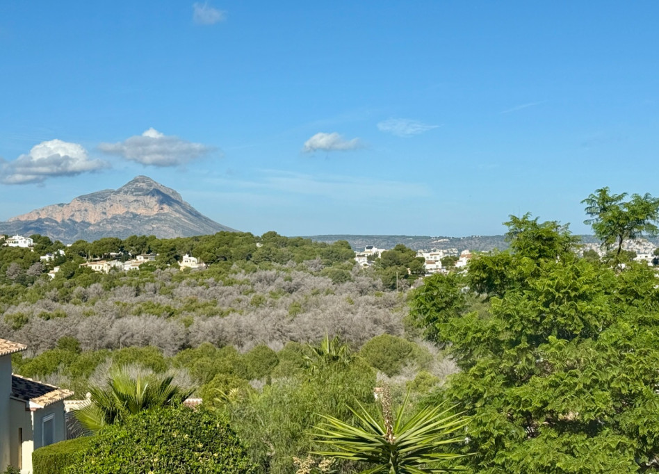 Resale - Villa - Javea - Jávea