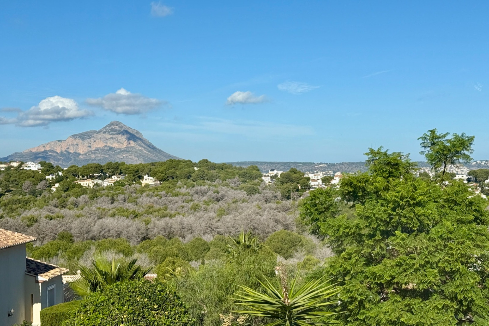Resale - Villa - Javea - Jávea