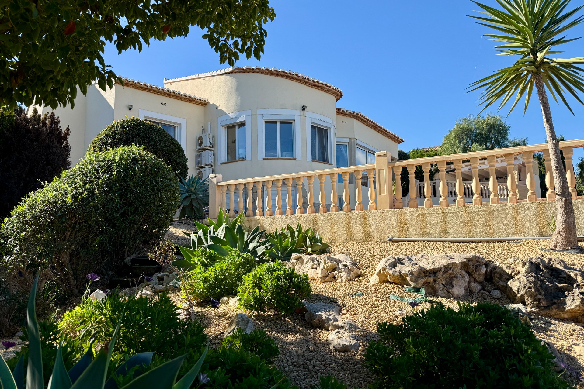 Resale - Villa - Javea - Jávea