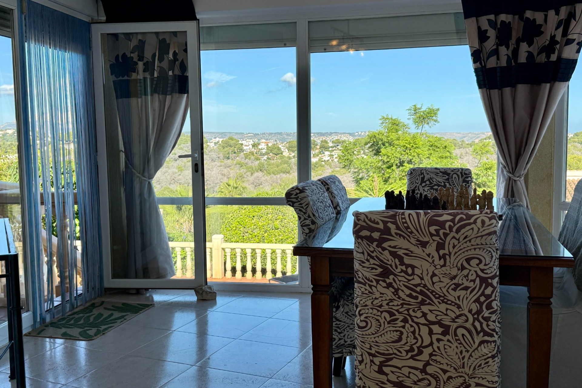 Resale - Villa - Javea - Jávea