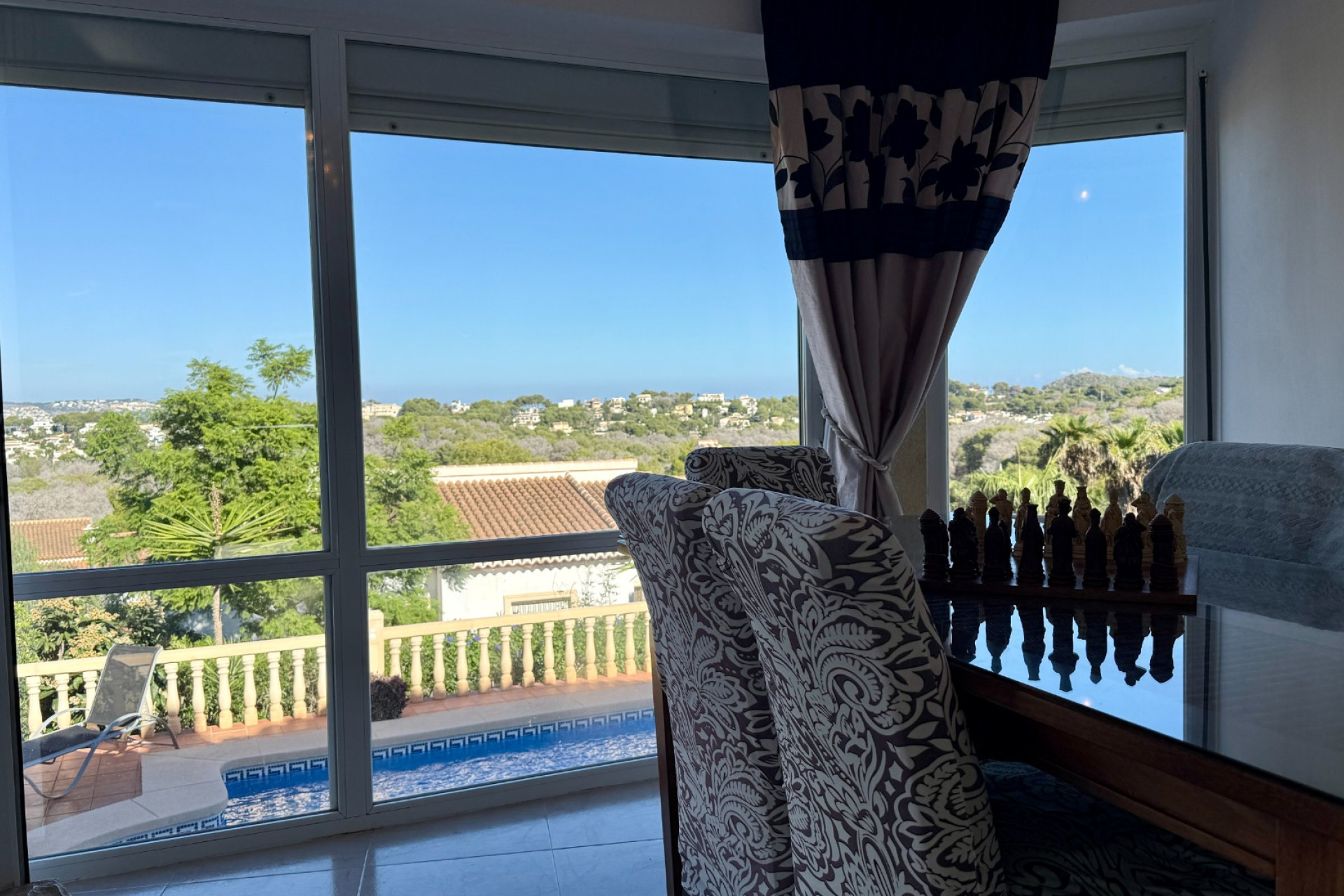 Resale - Villa - Javea - Jávea