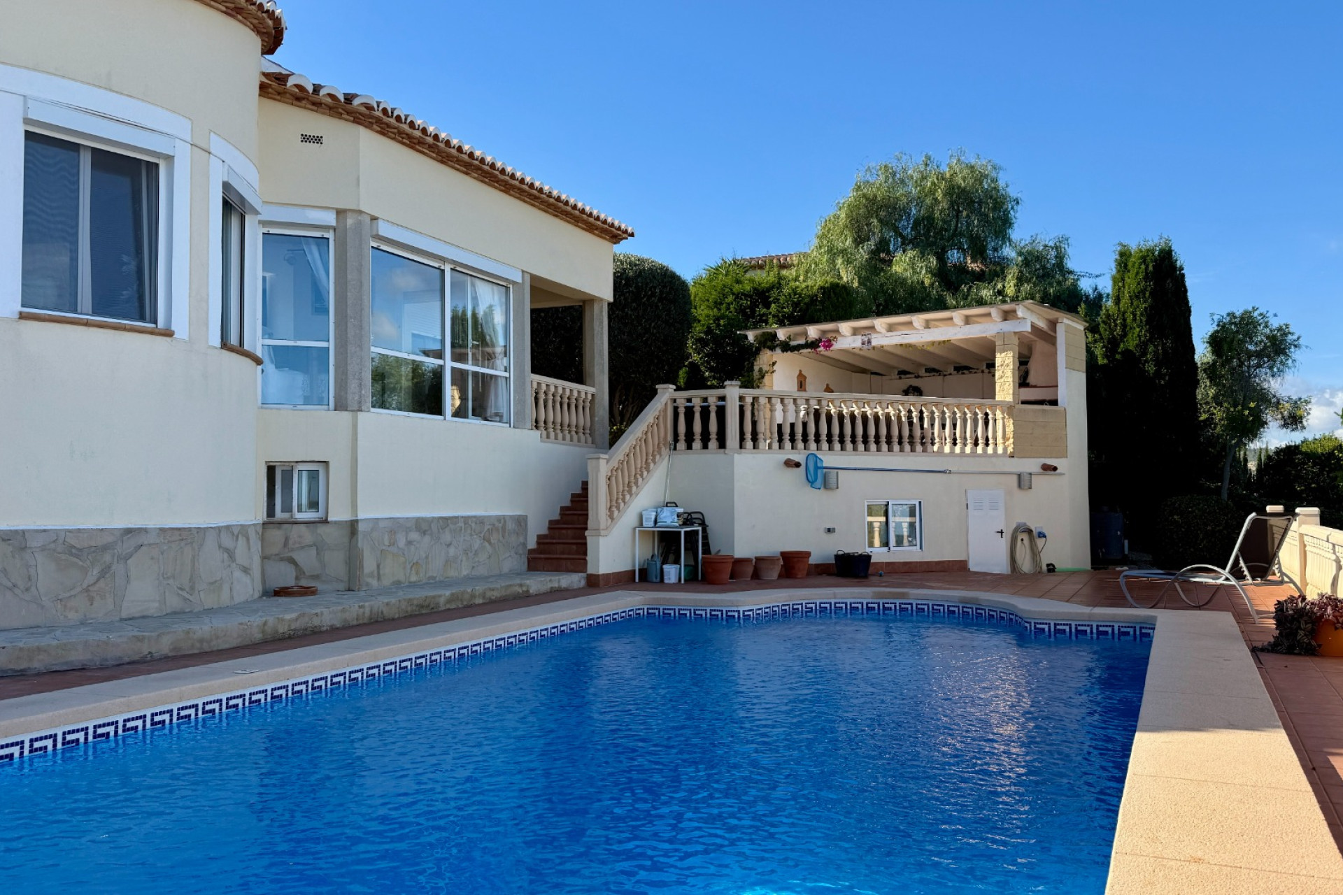 Resale - Villa - Javea - Jávea