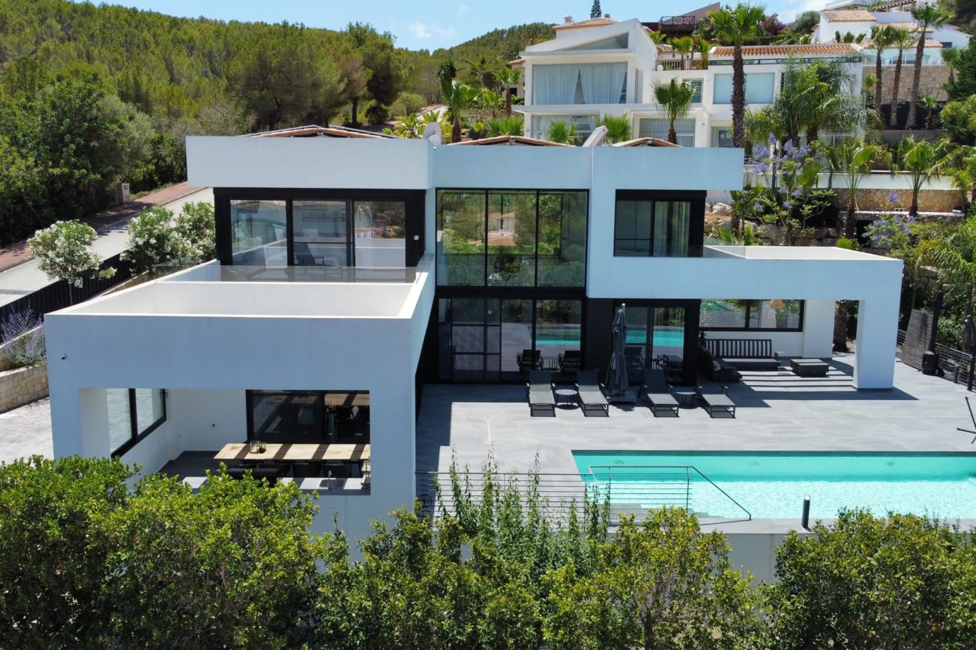 Resale - Villa - Javea - Jávea