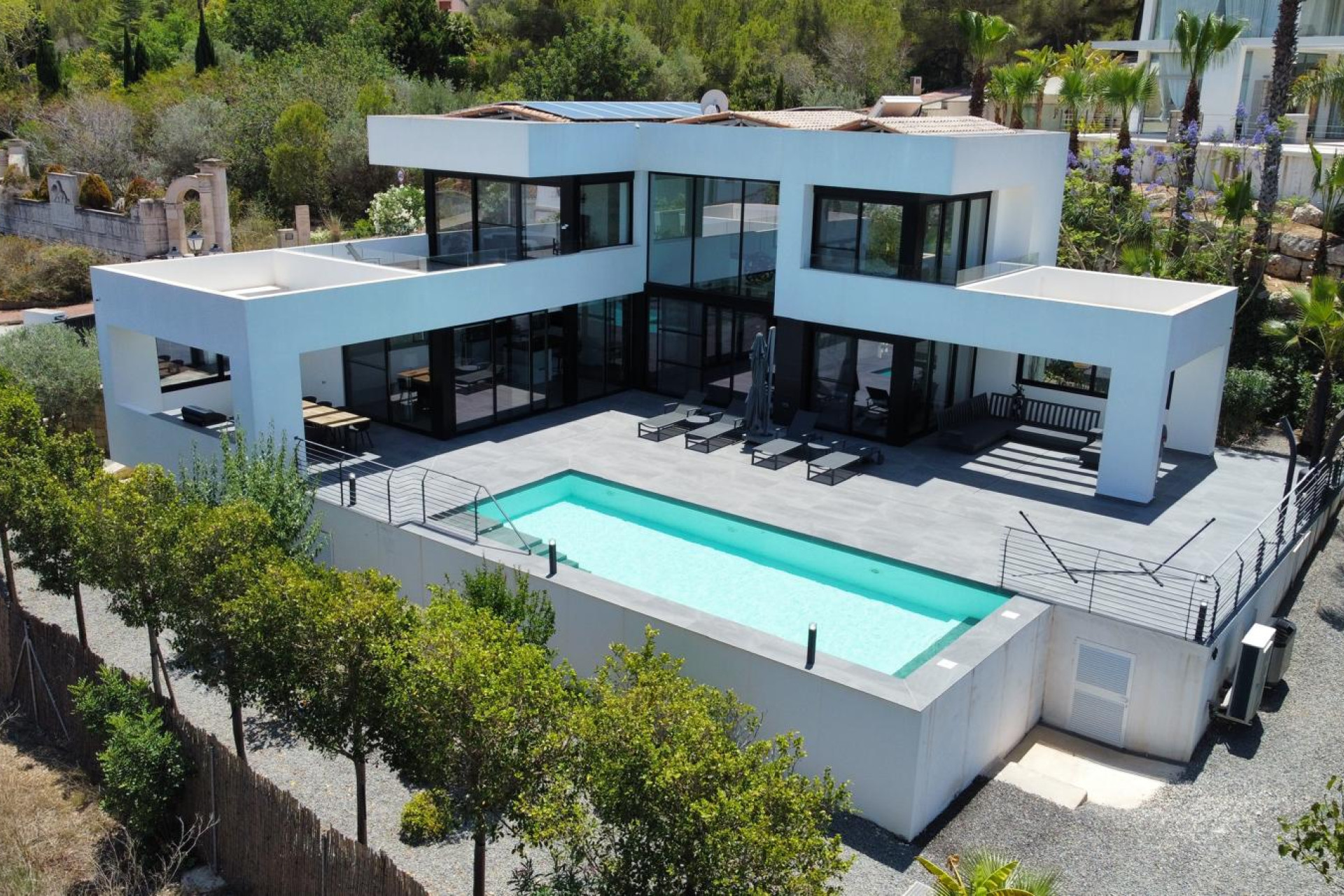 Resale - Villa - Javea - Jávea