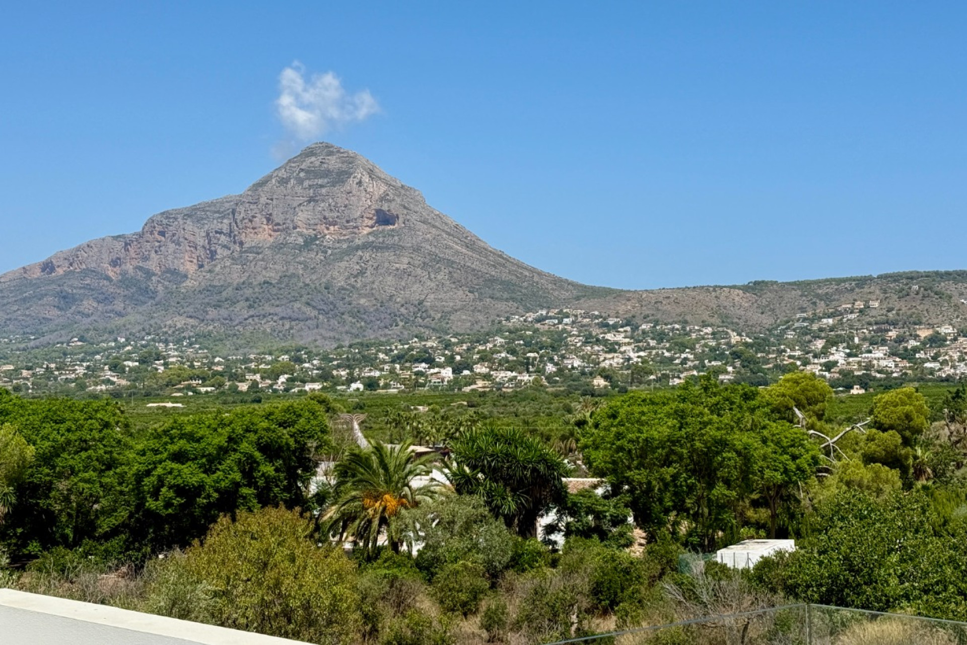 Resale - Villa - Javea - Jávea