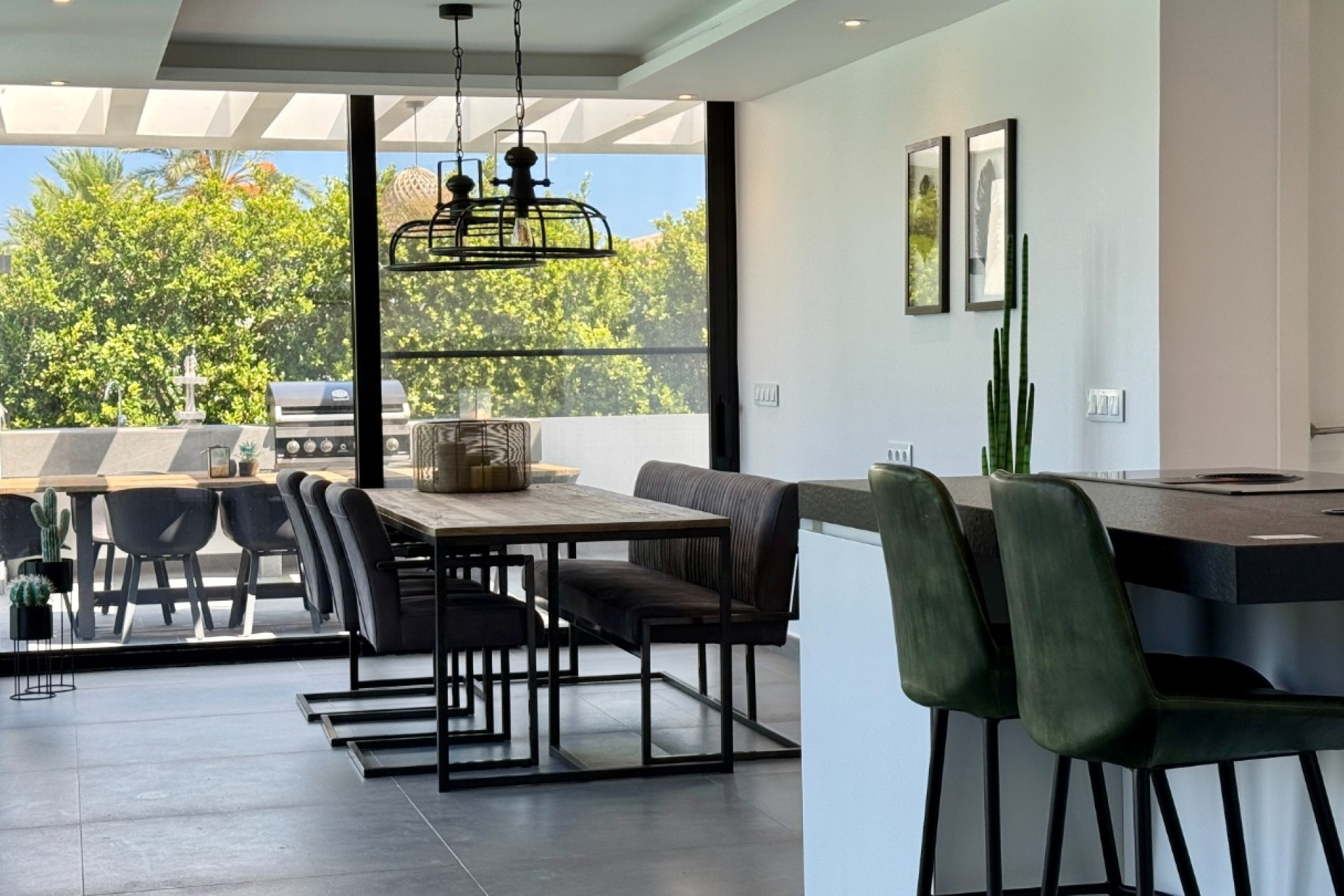 Resale - Villa - Javea - Jávea