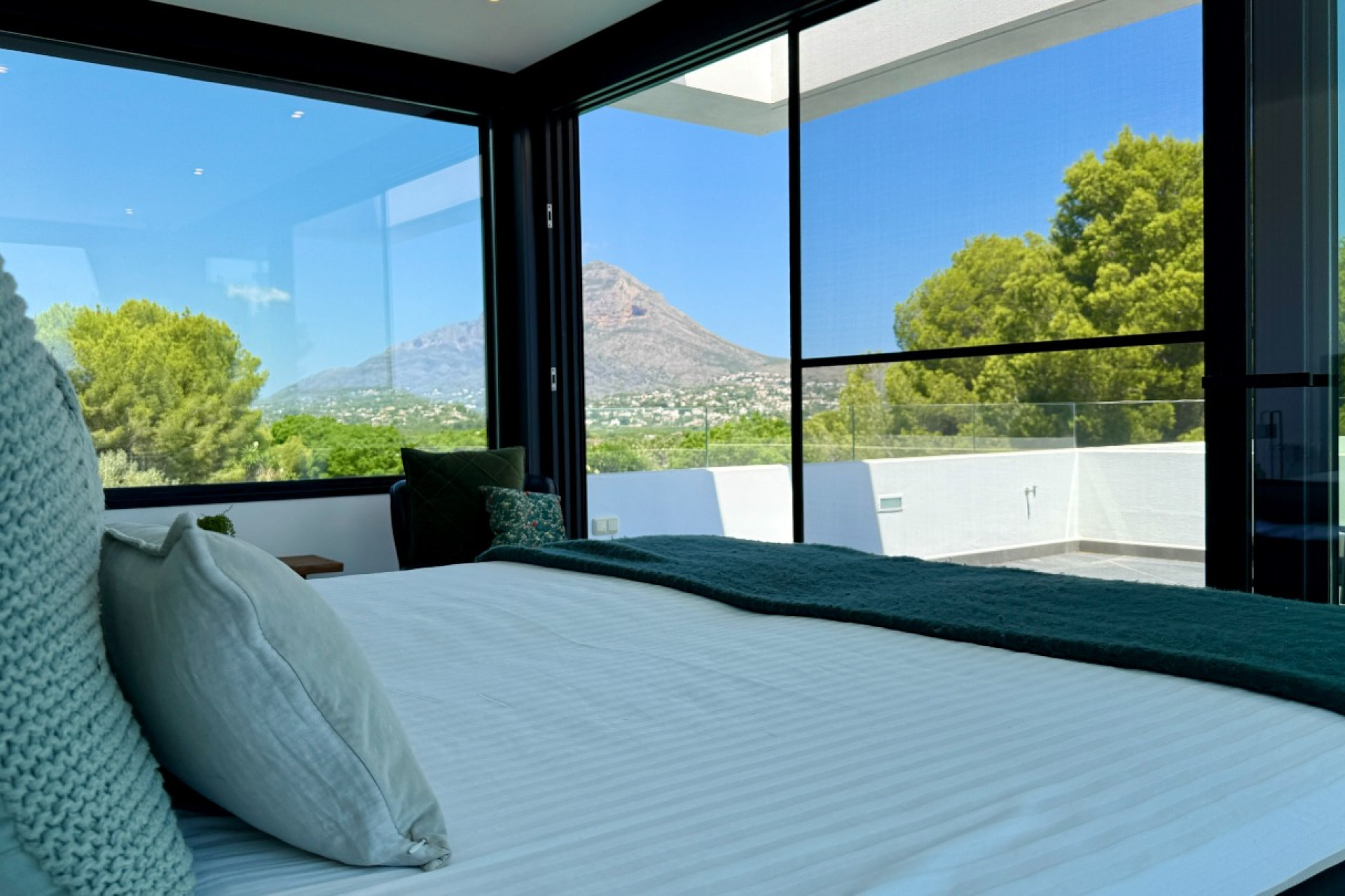 Resale - Villa - Javea - Jávea