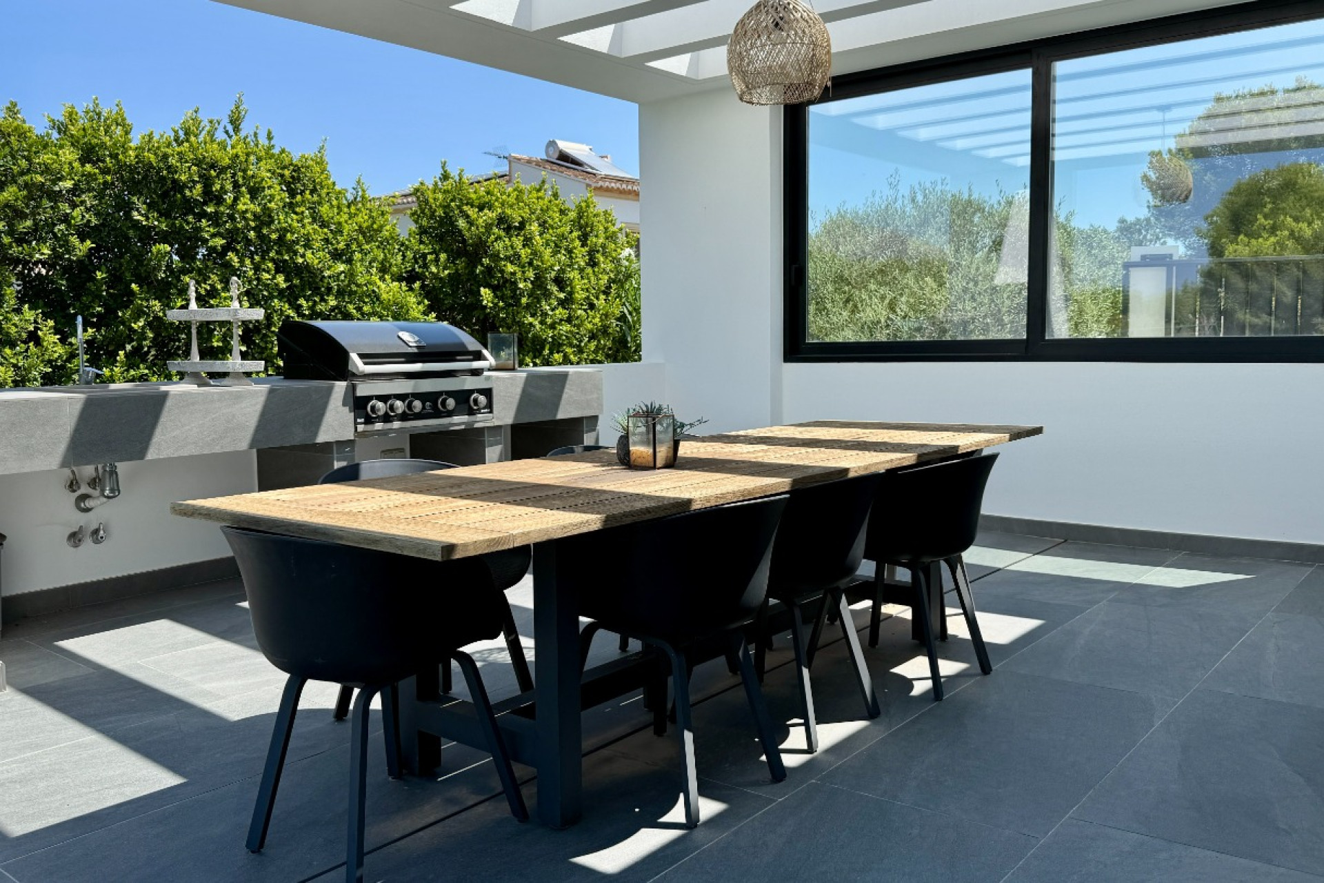 Resale - Villa - Javea - Jávea