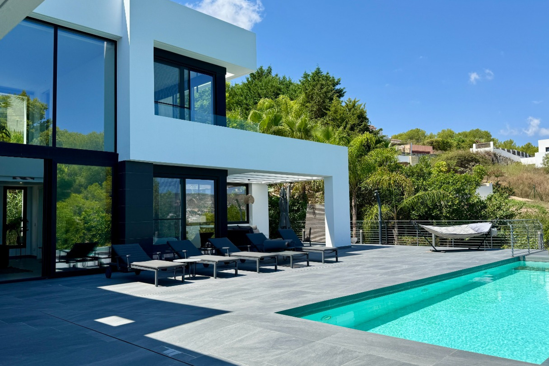 Resale - Villa - Javea - Jávea