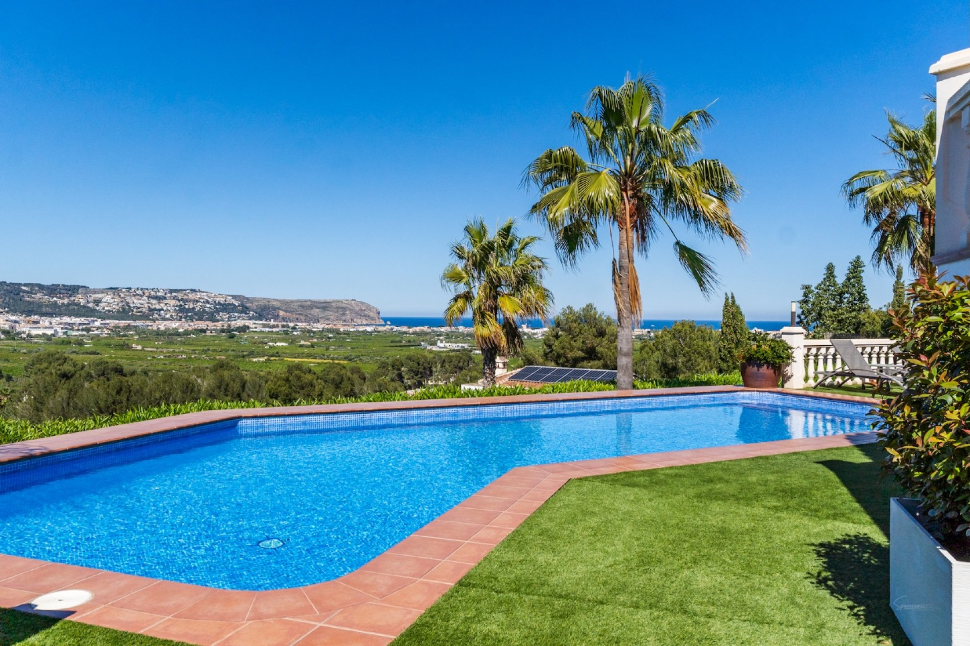 Resale - Villa - Javea - Jávea